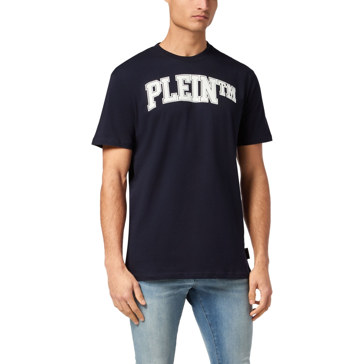 T-Shirt Round Neck