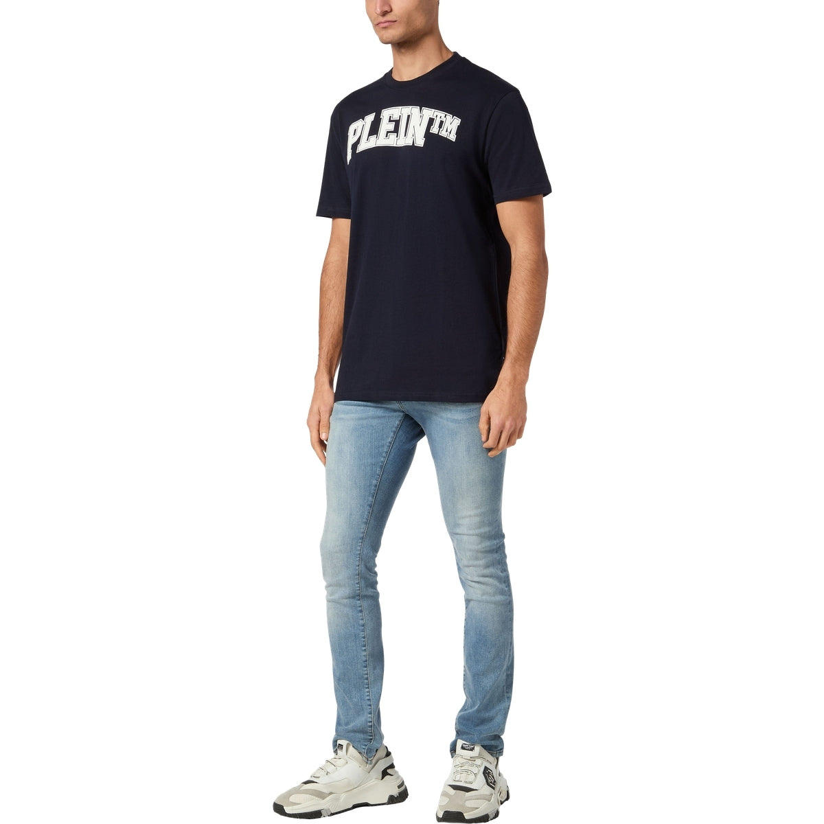 T-Shirt Round Neck