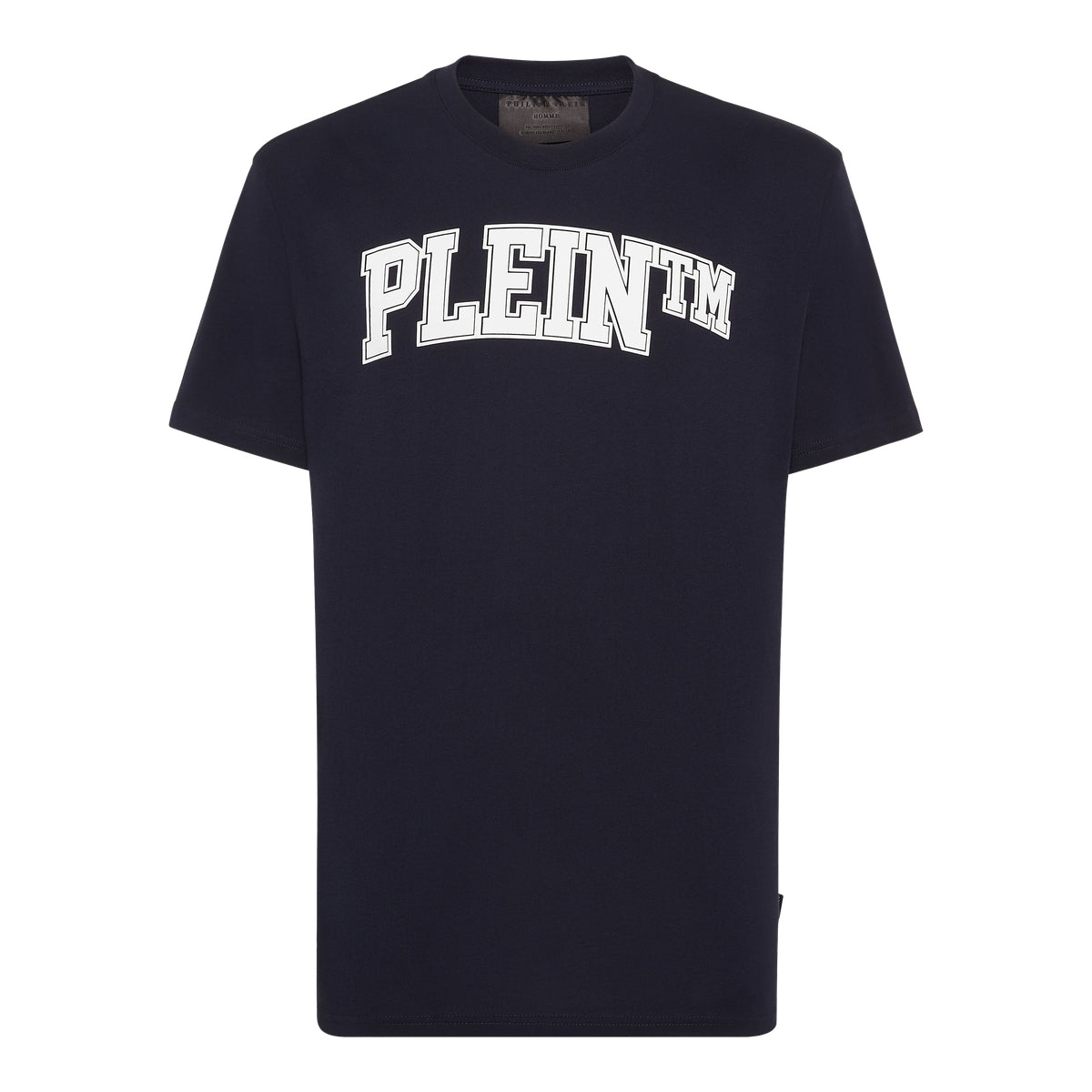 T-Shirt Round Neck