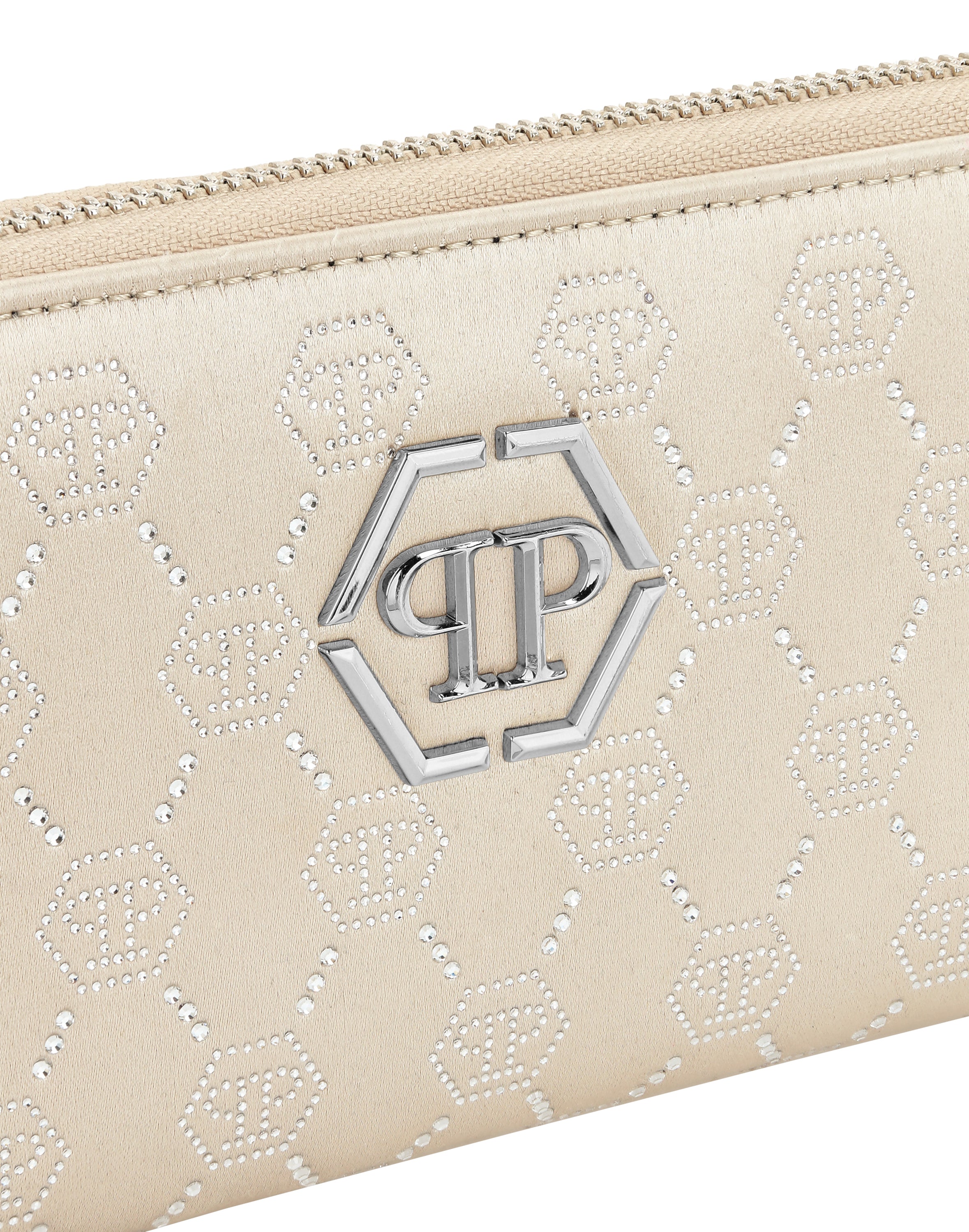 Zip Around Wallet