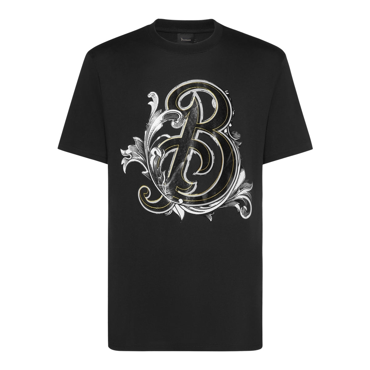 T-Shirt Round Neck