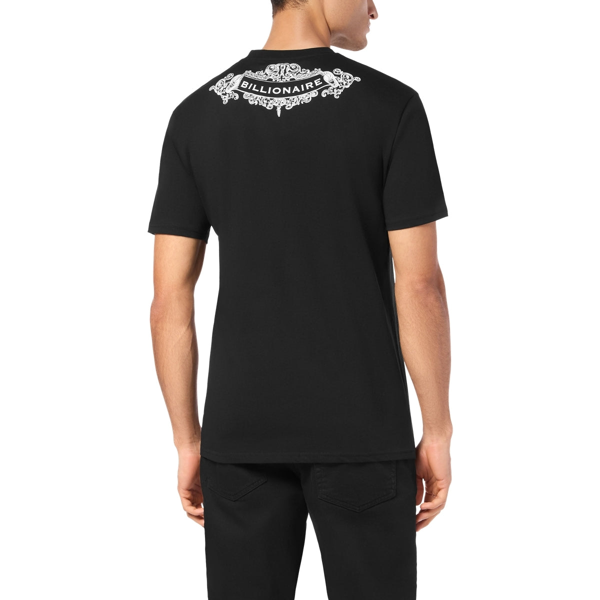 T-Shirt Round Neck