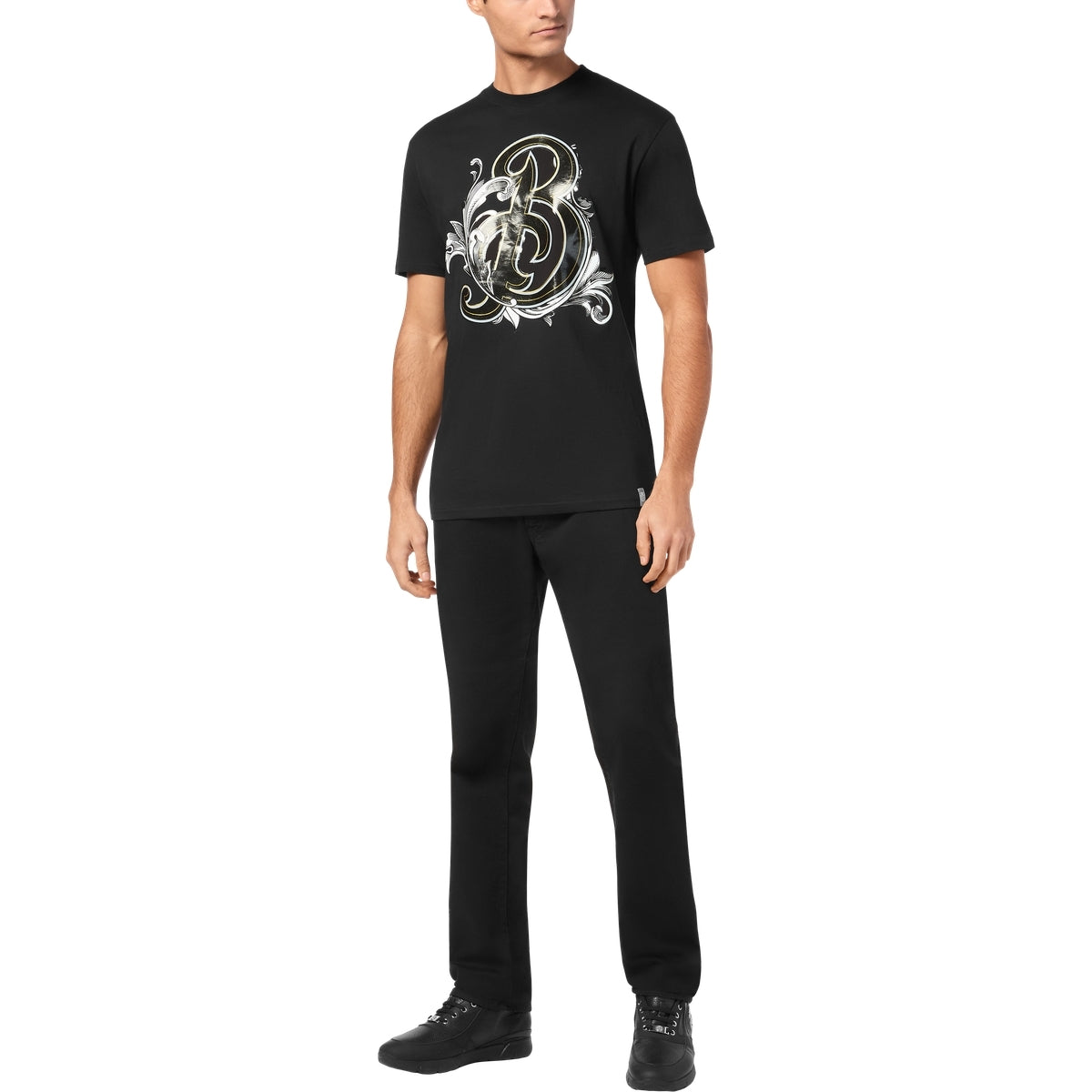 T-Shirt Round Neck