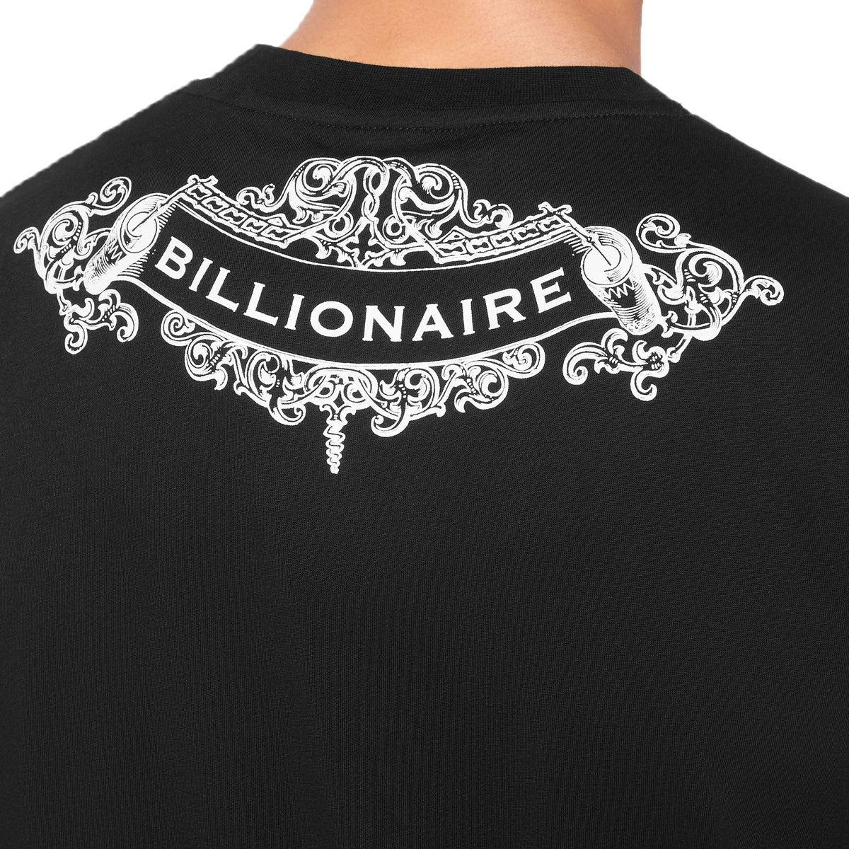 T-Shirt Round Neck
