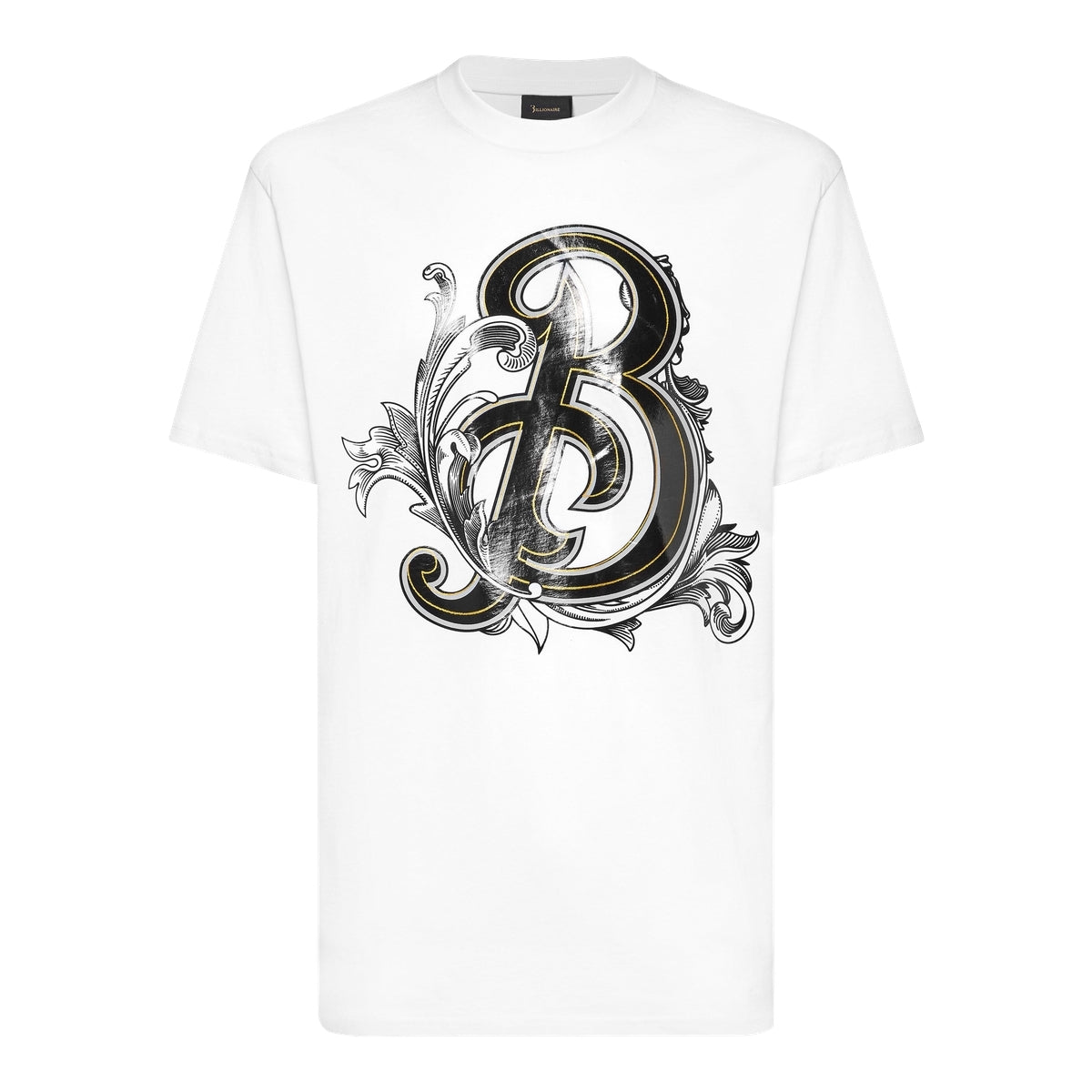 T-Shirt Round Neck