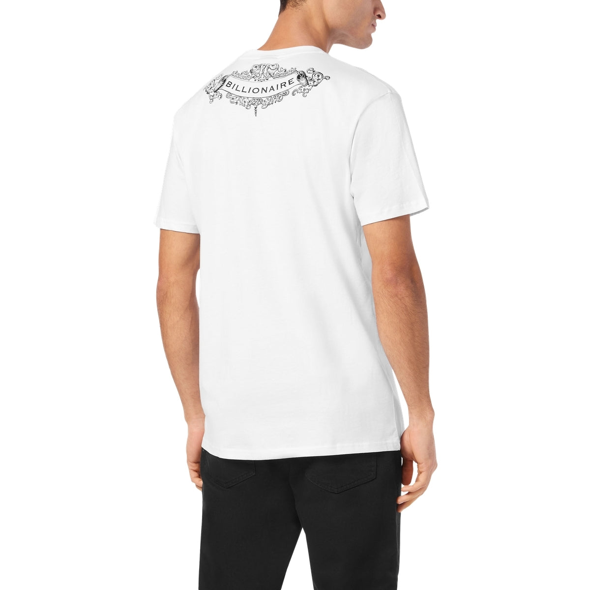 T-Shirt Round Neck