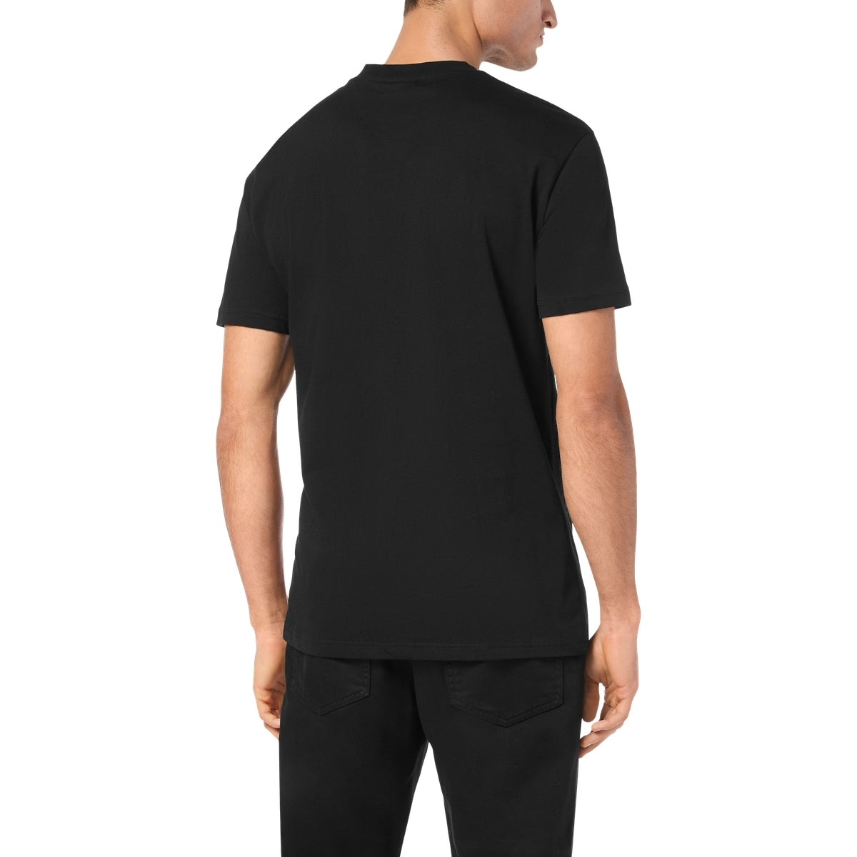 T-Shirt Round Neck LION