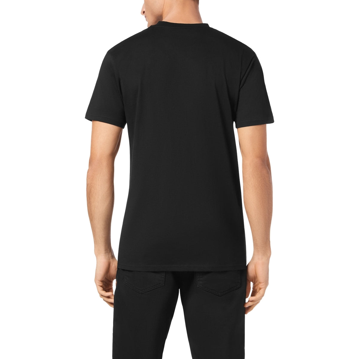 T-Shirt Round Neck CREST