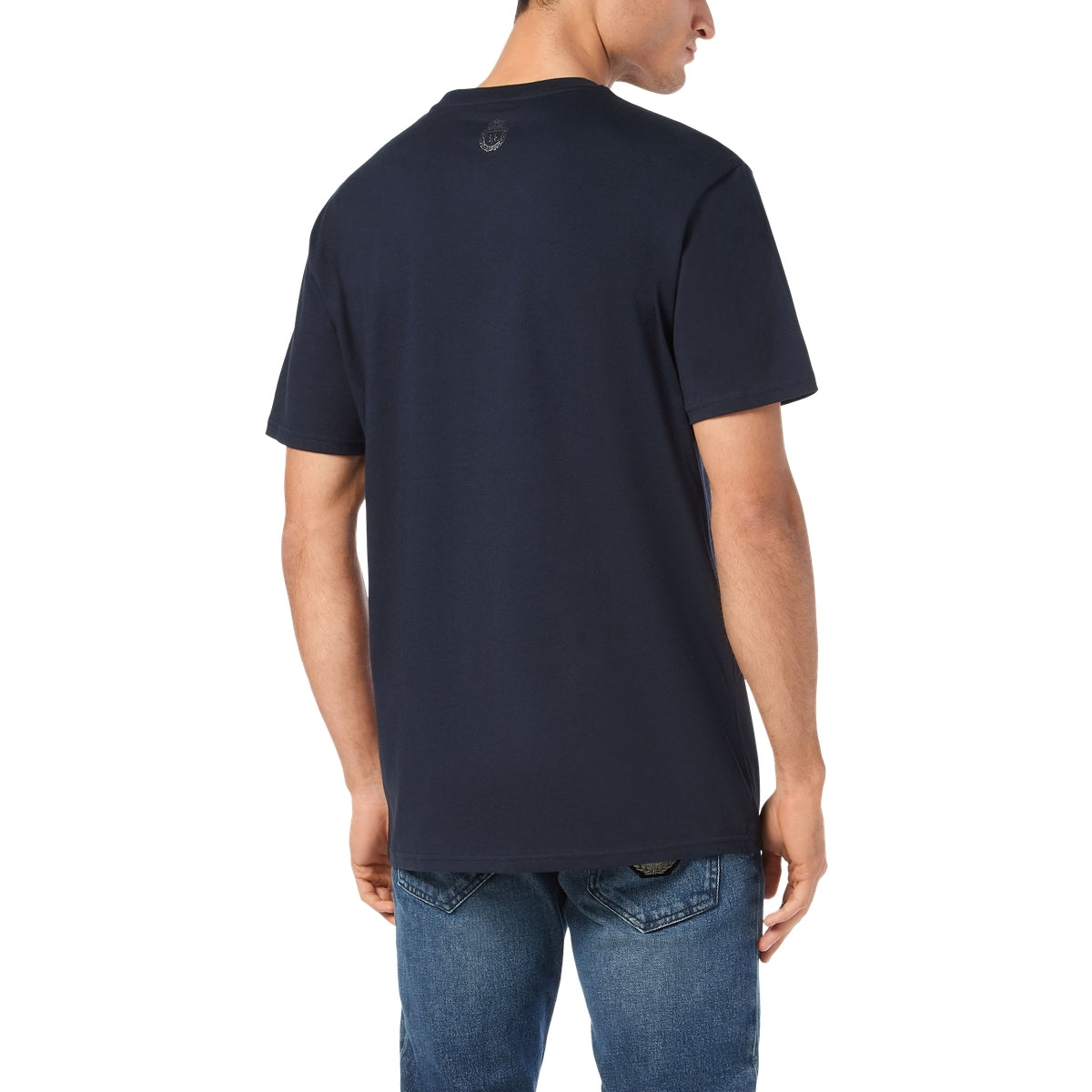T-Shirt Round Neck