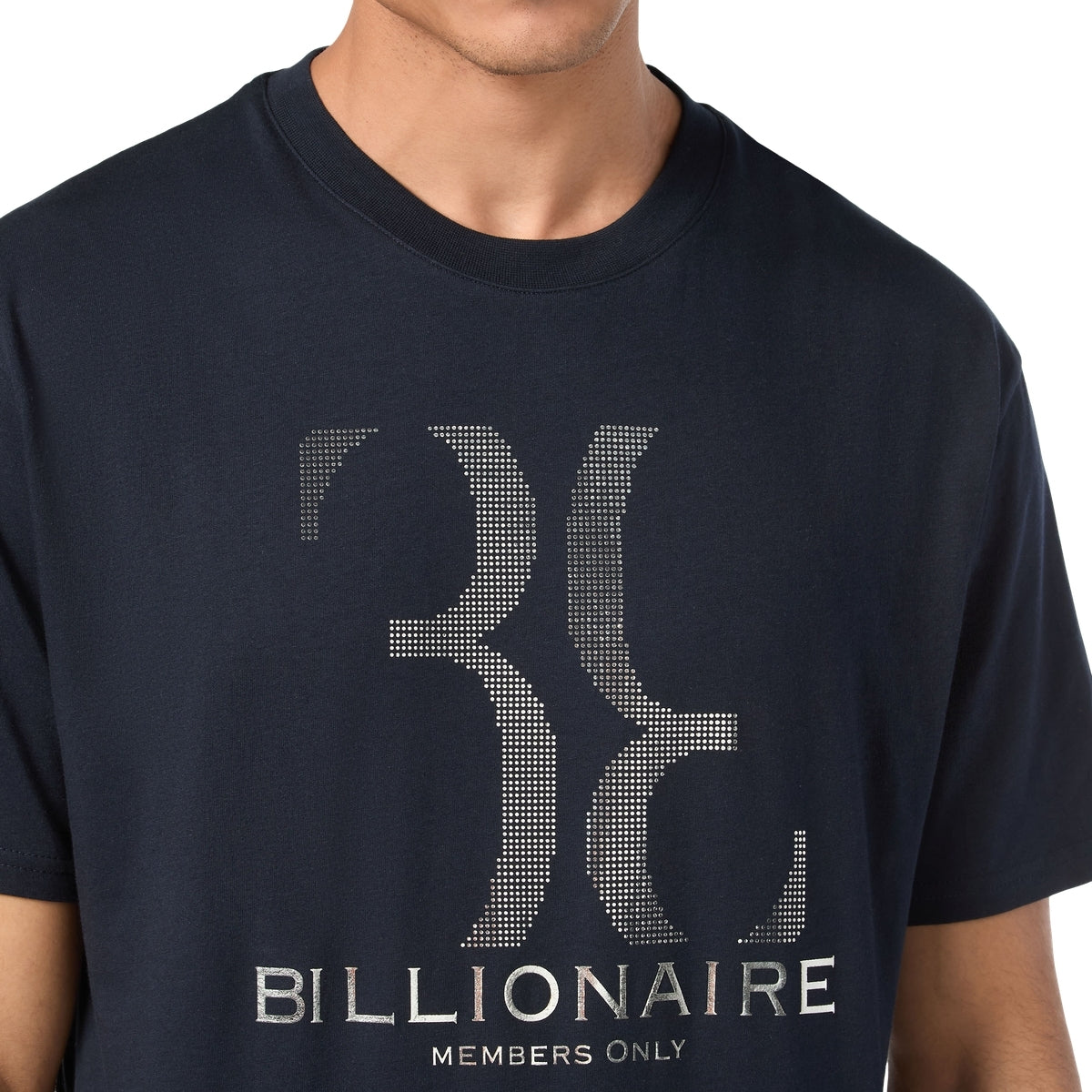 T-Shirt Round Neck