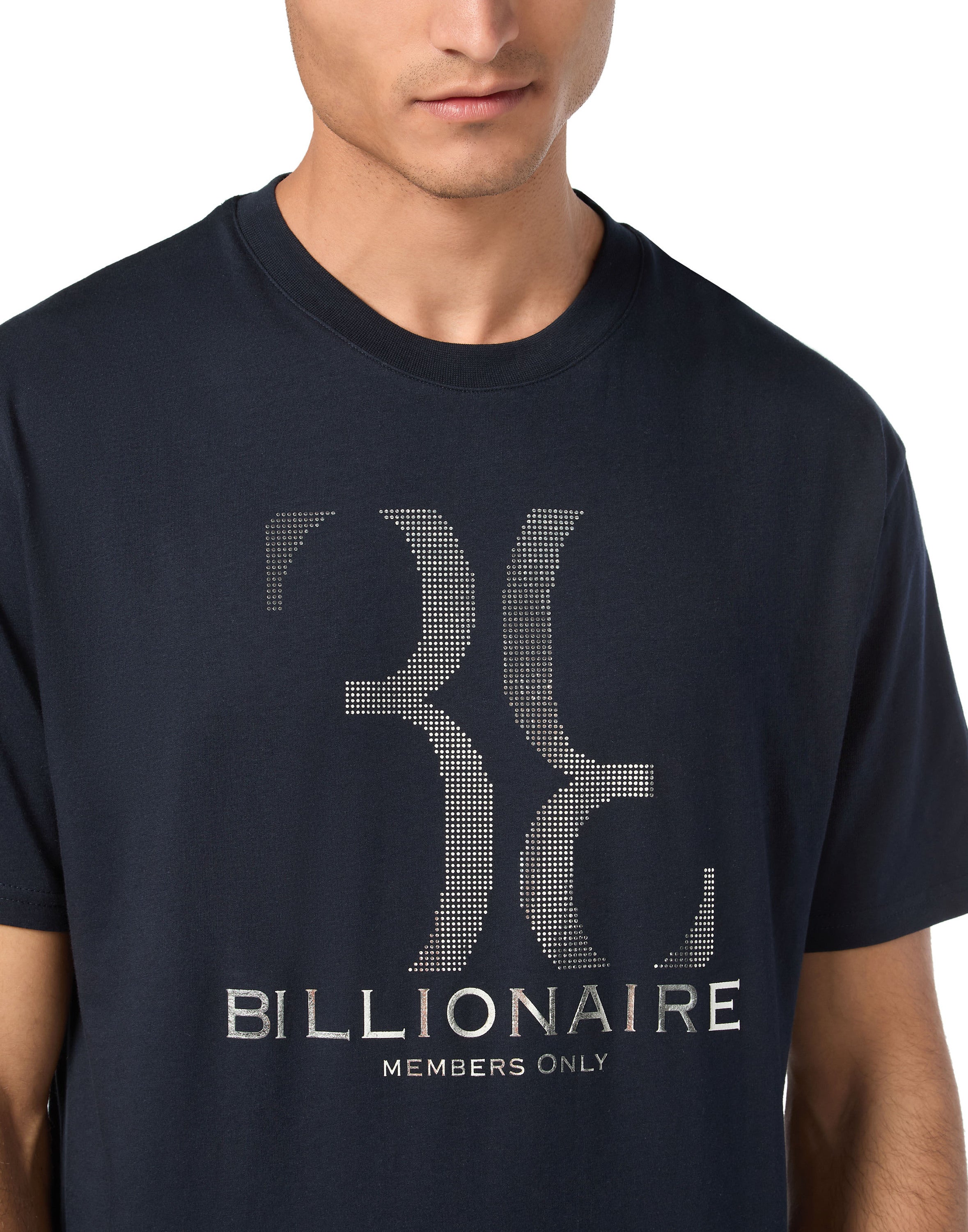 T-Shirt Round Neck