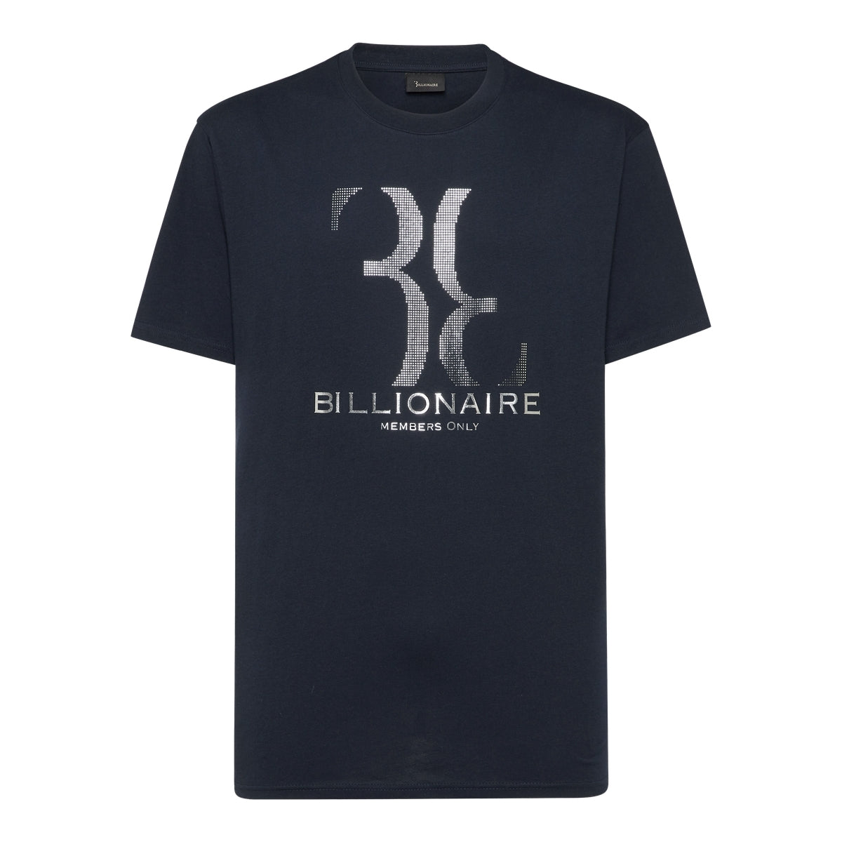 T-Shirt Round Neck