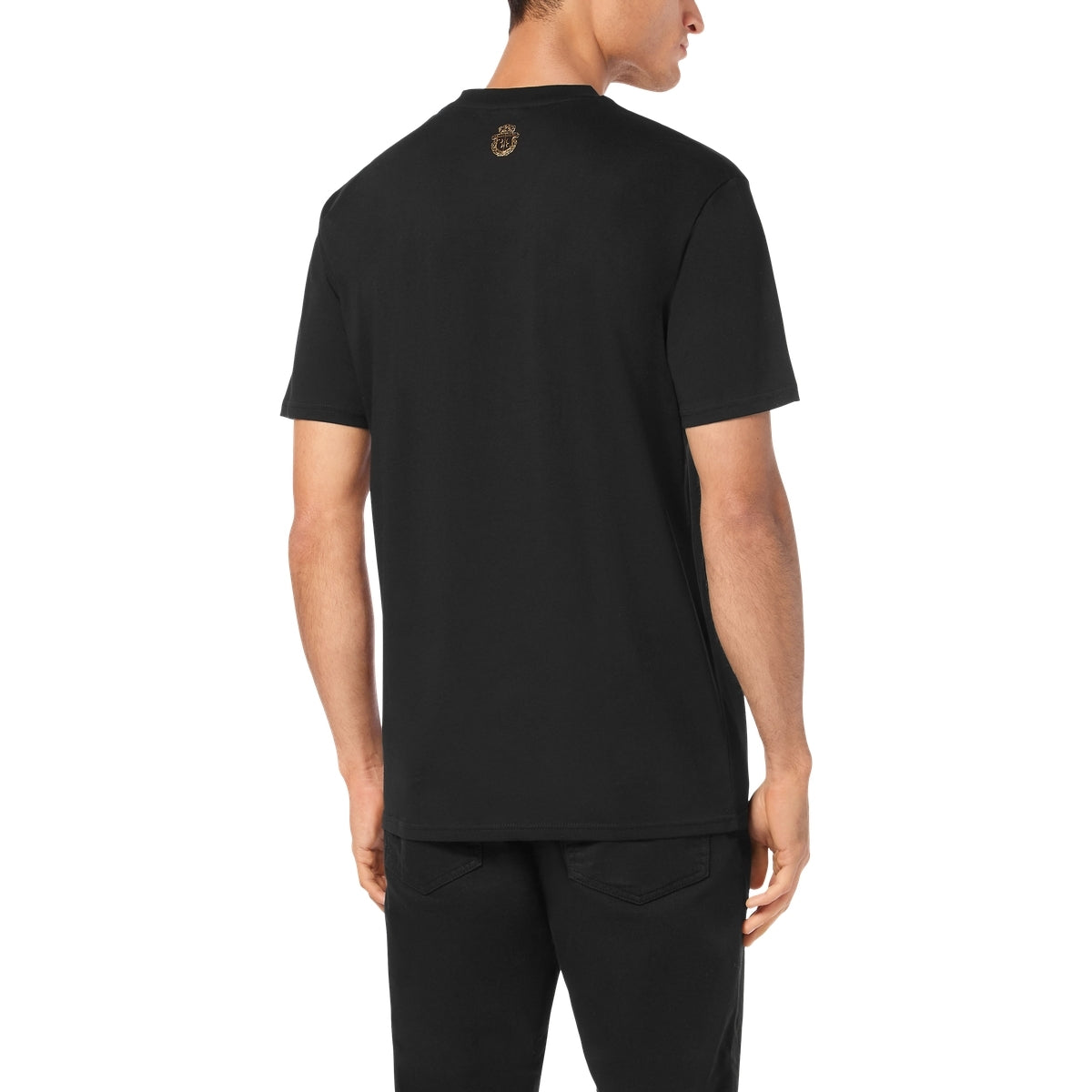 T-Shirt Round Neck