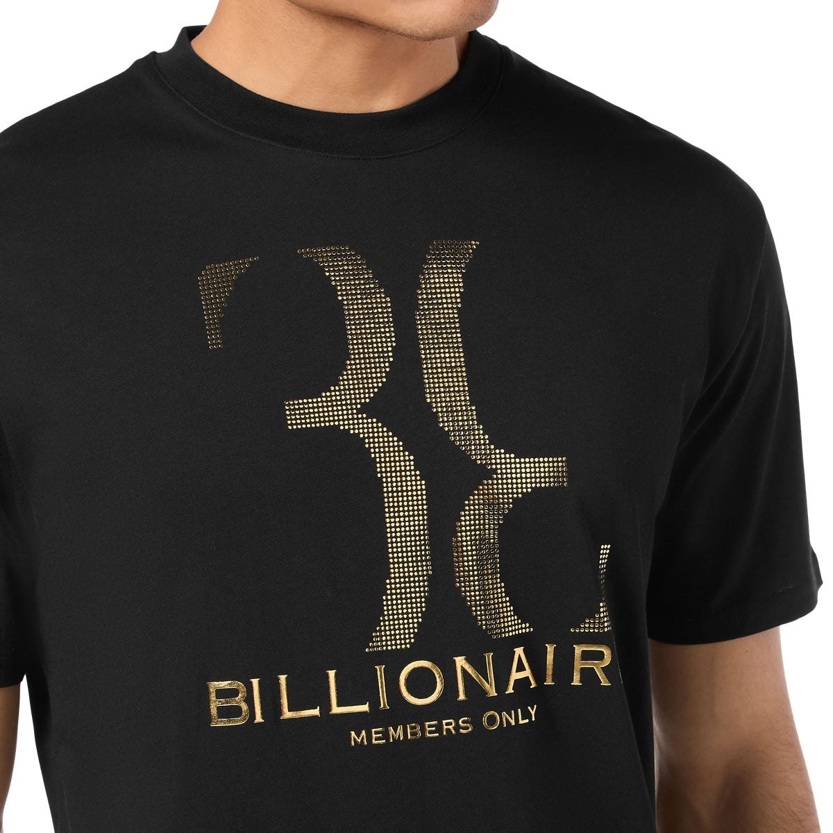 T-Shirt Round Neck