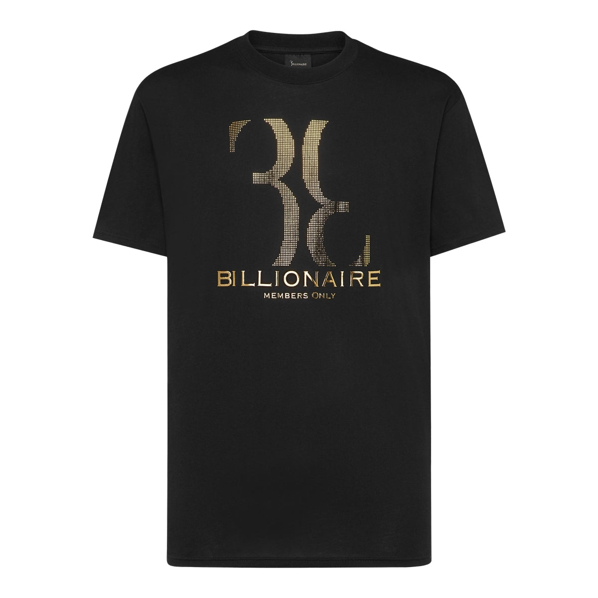 T-Shirt Round Neck