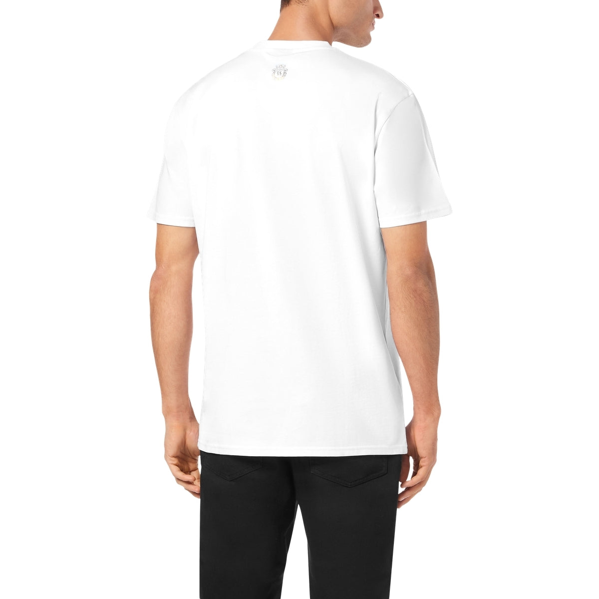 T-Shirt Round Neck
