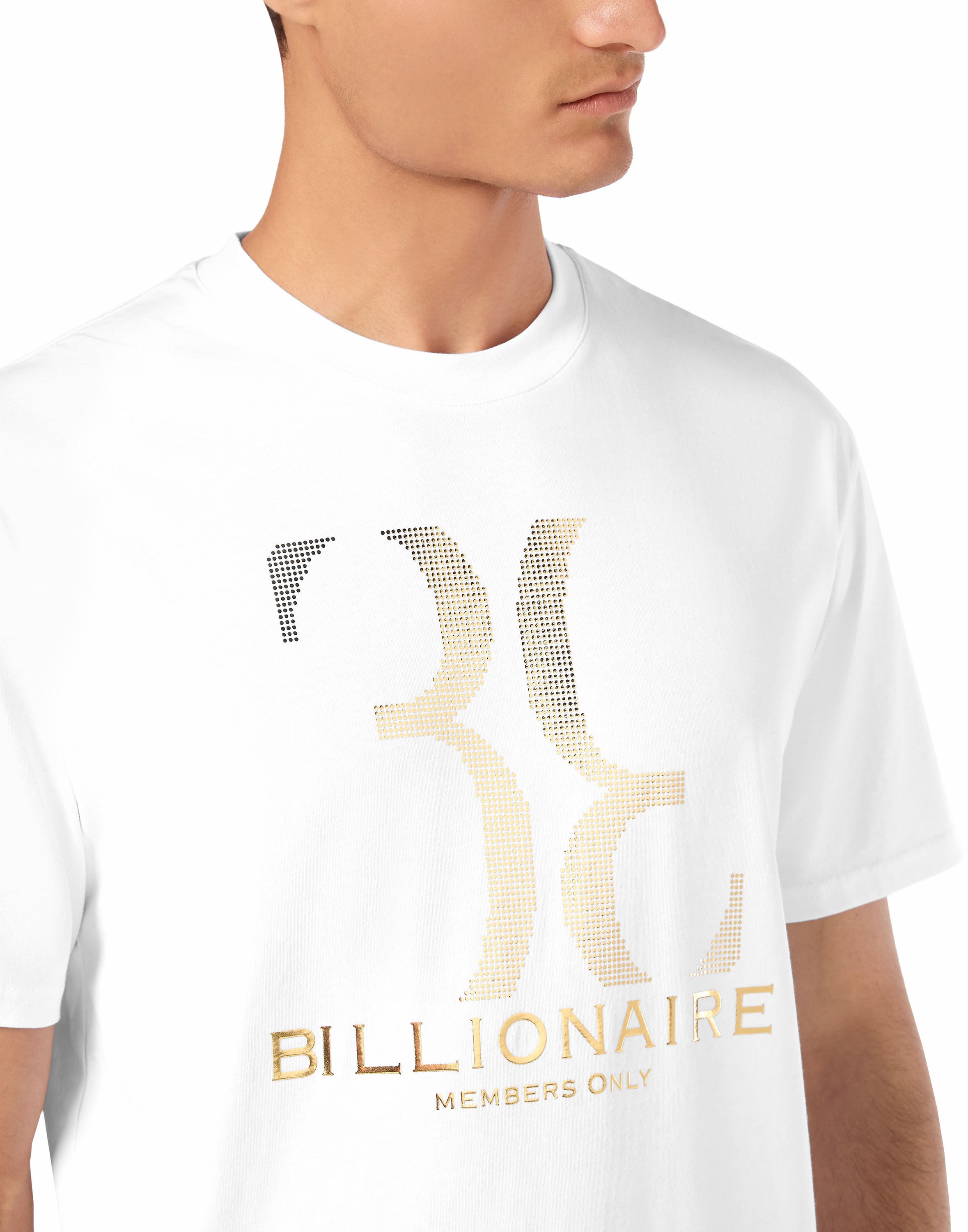 T-Shirt Round Neck