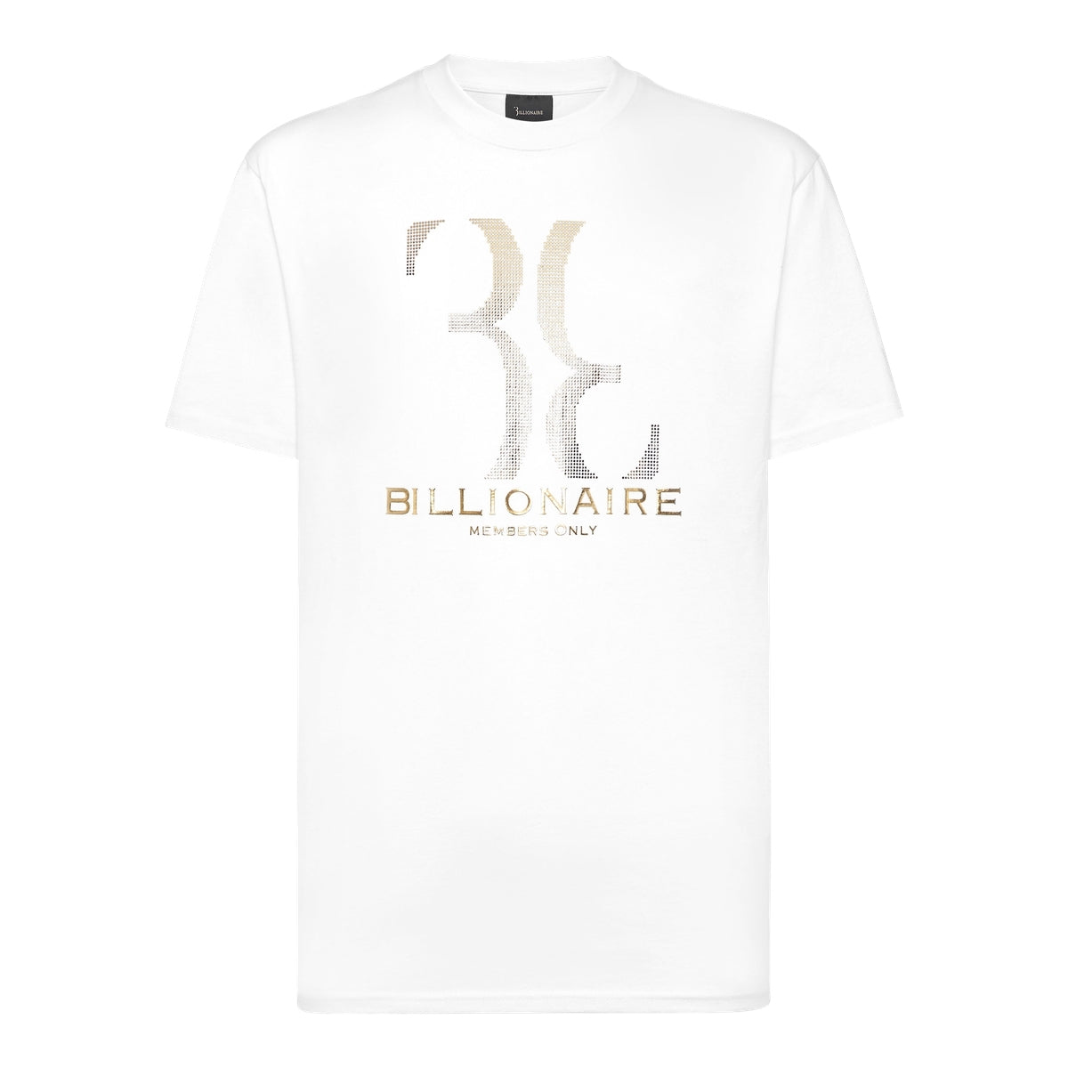 T-Shirt Round Neck