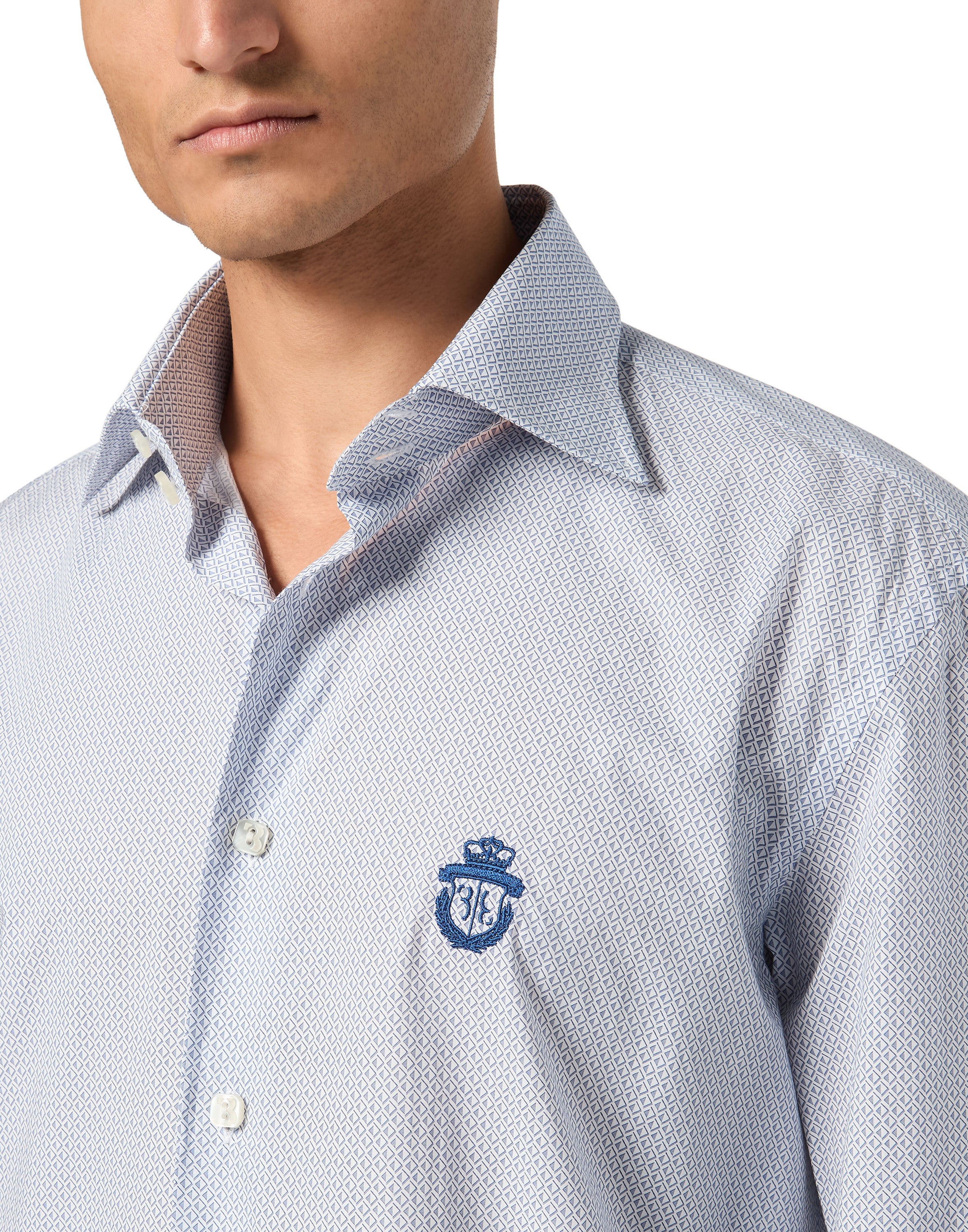Shirt Slim Fit