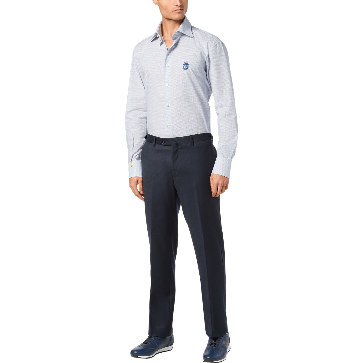 Shirt Slim Fit