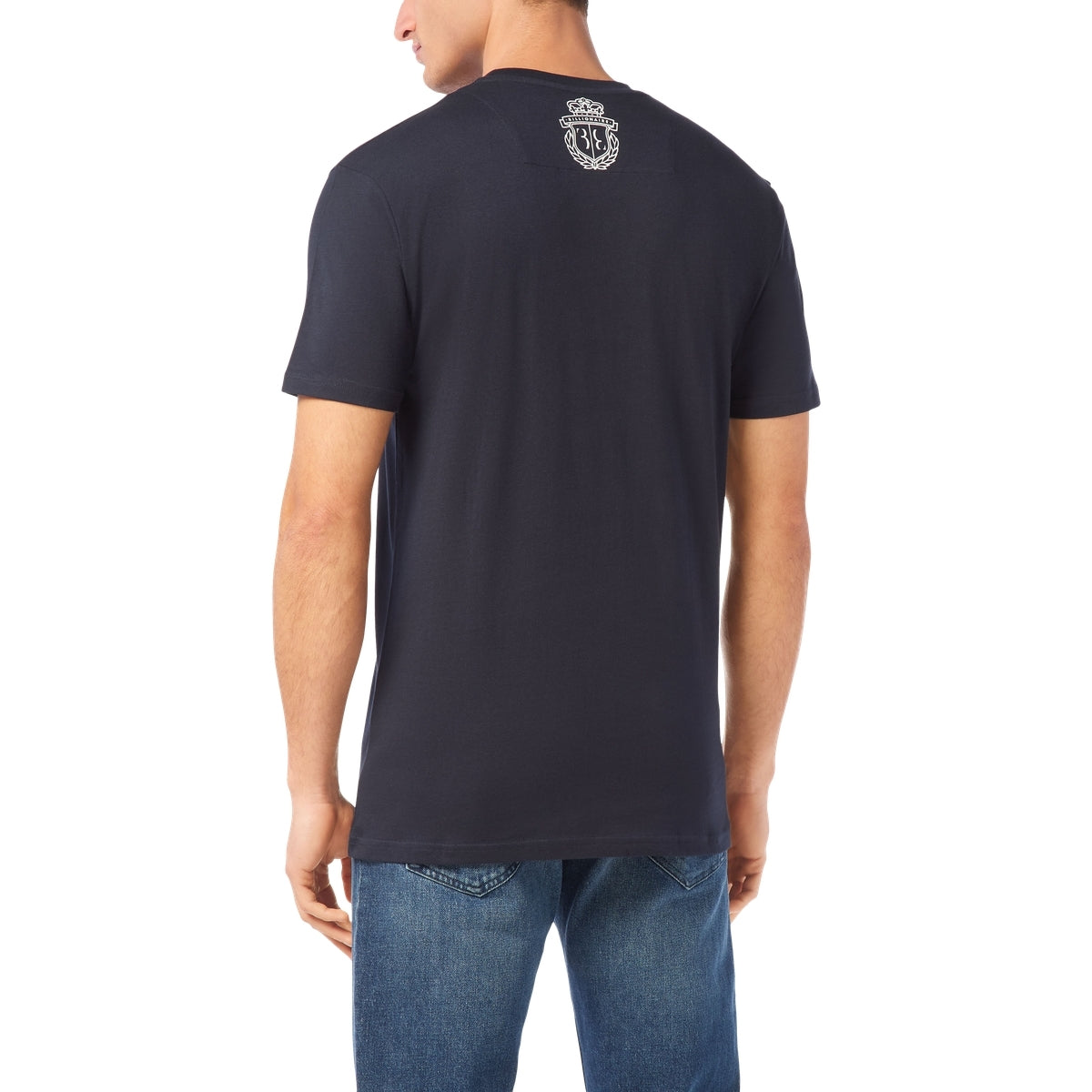 T-Shirt Round Neck LION