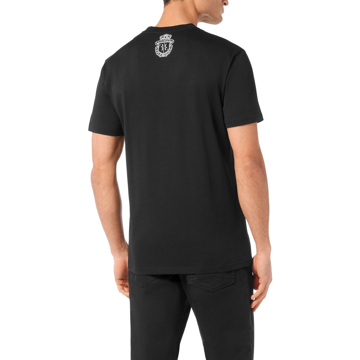 T-Shirt Round Neck LION