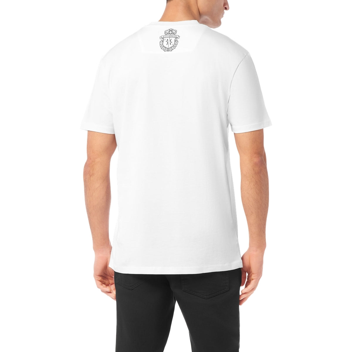 T-Shirt Round Neck LION