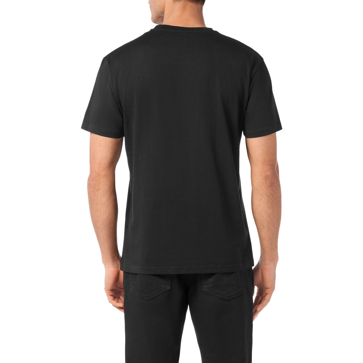 T-Shirt Round Neck