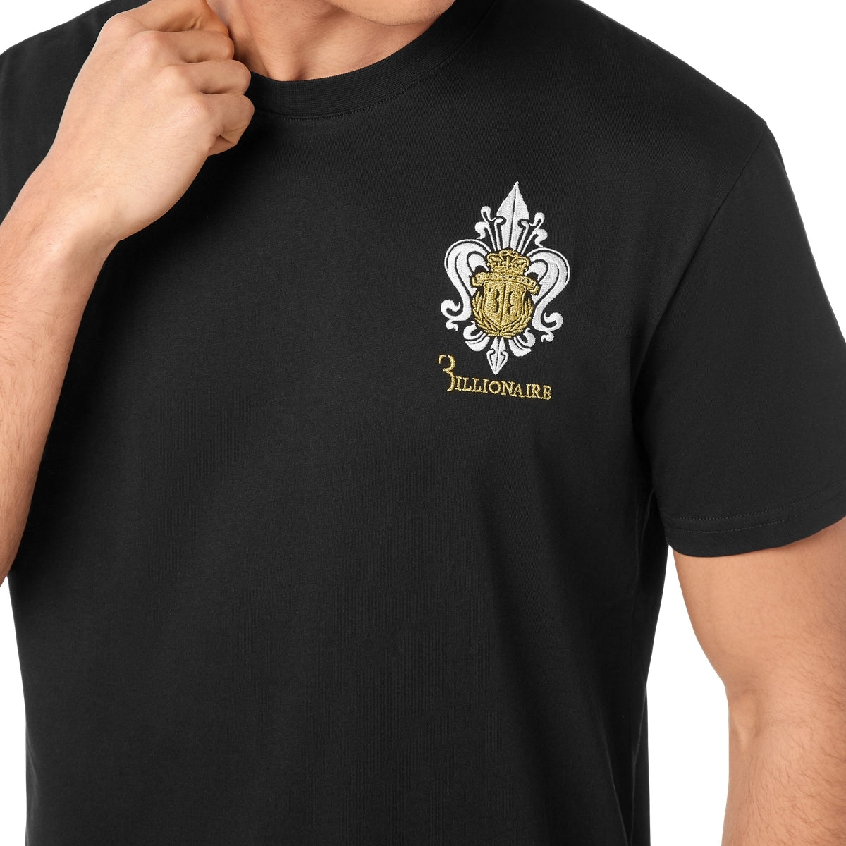 T-Shirt Round Neck