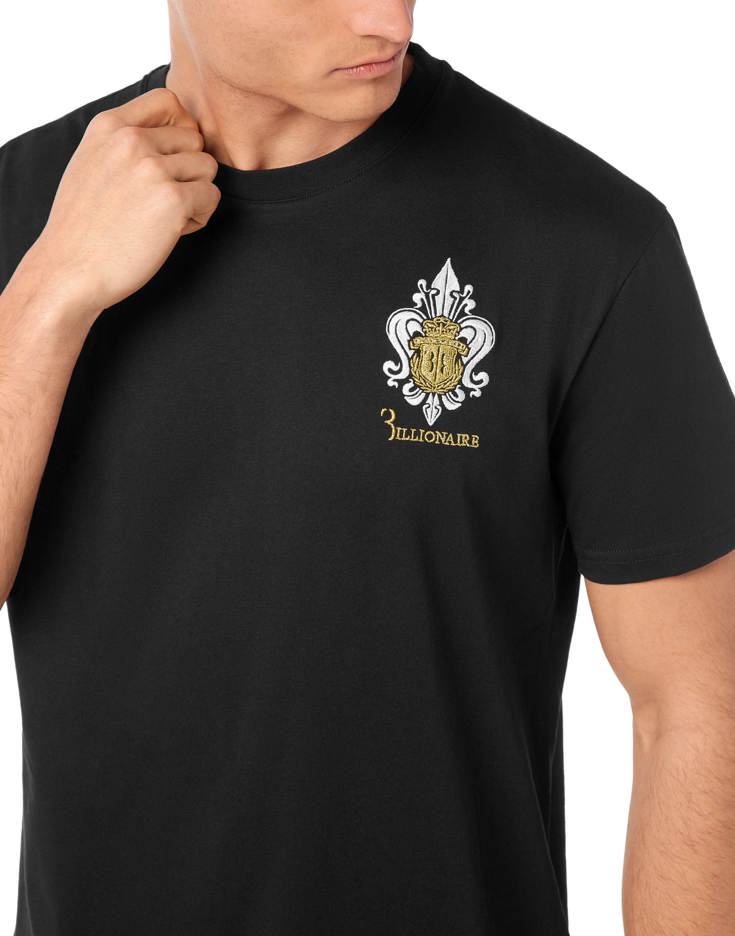 T-Shirt Round Neck