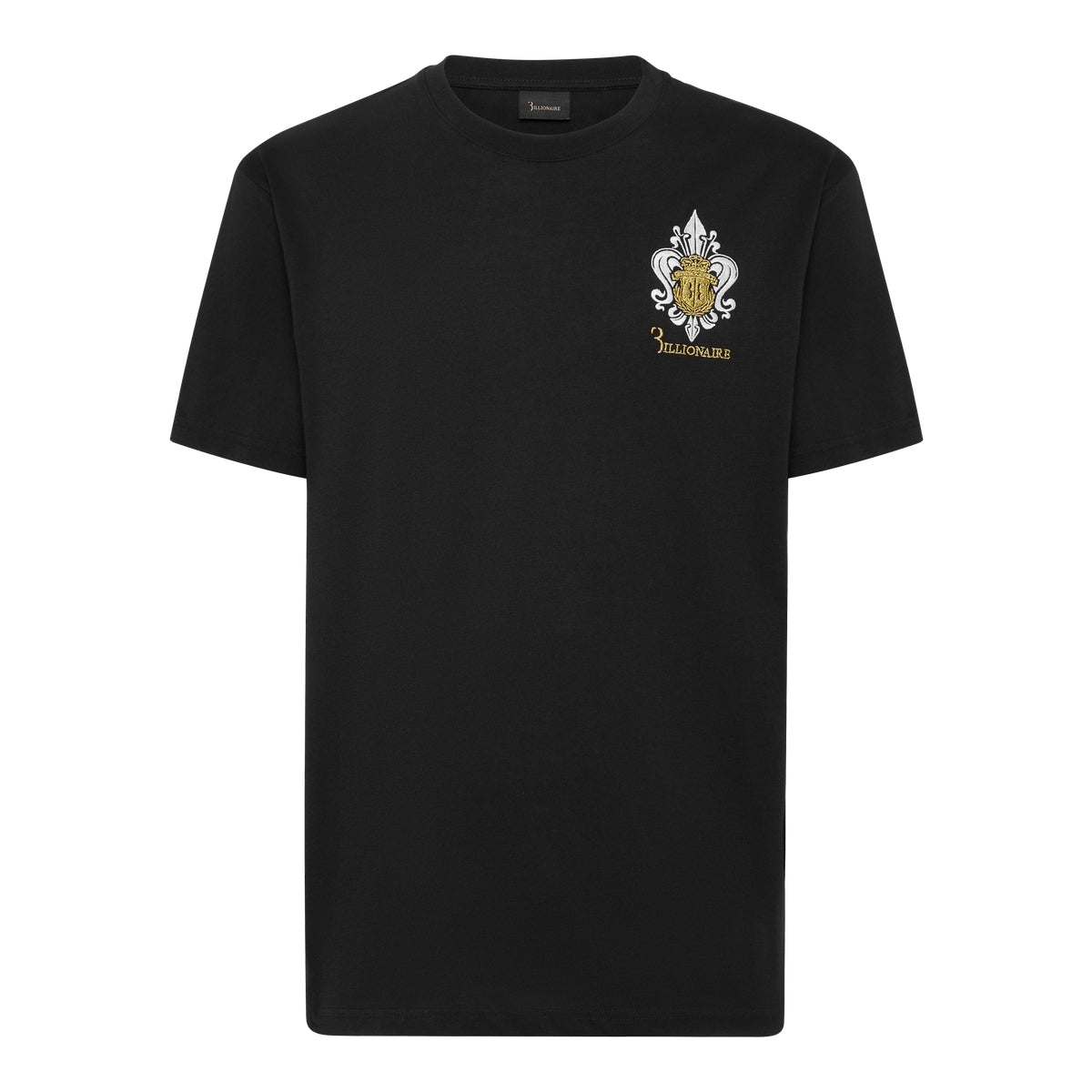 T-Shirt Round Neck