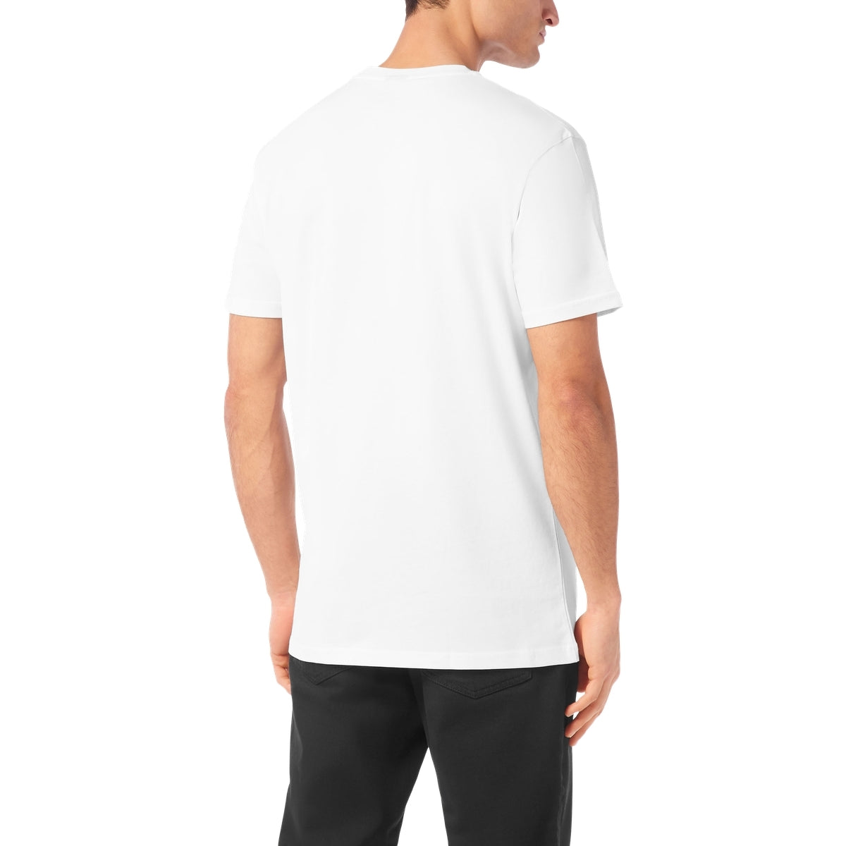 T-Shirt Round Neck