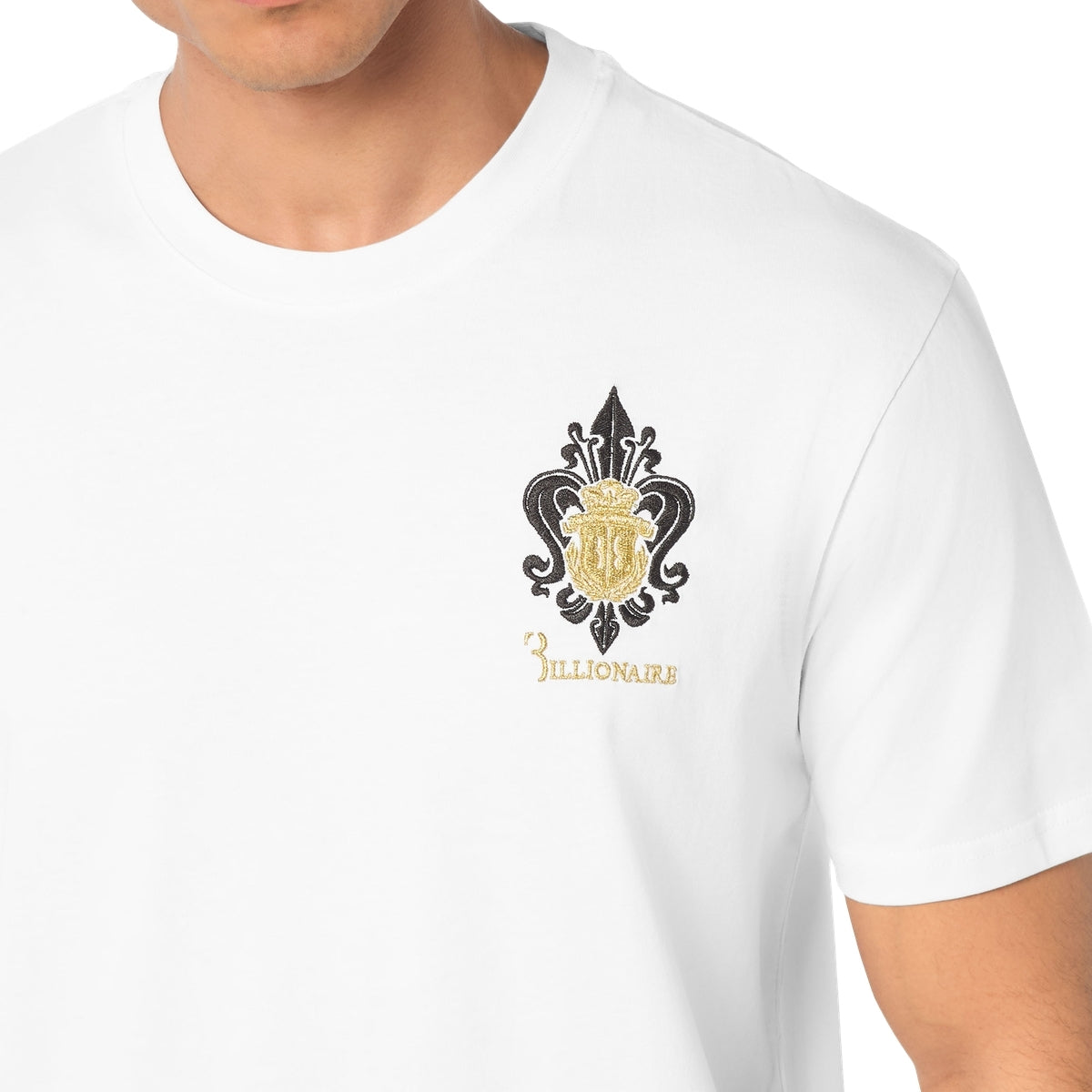T-Shirt Round Neck