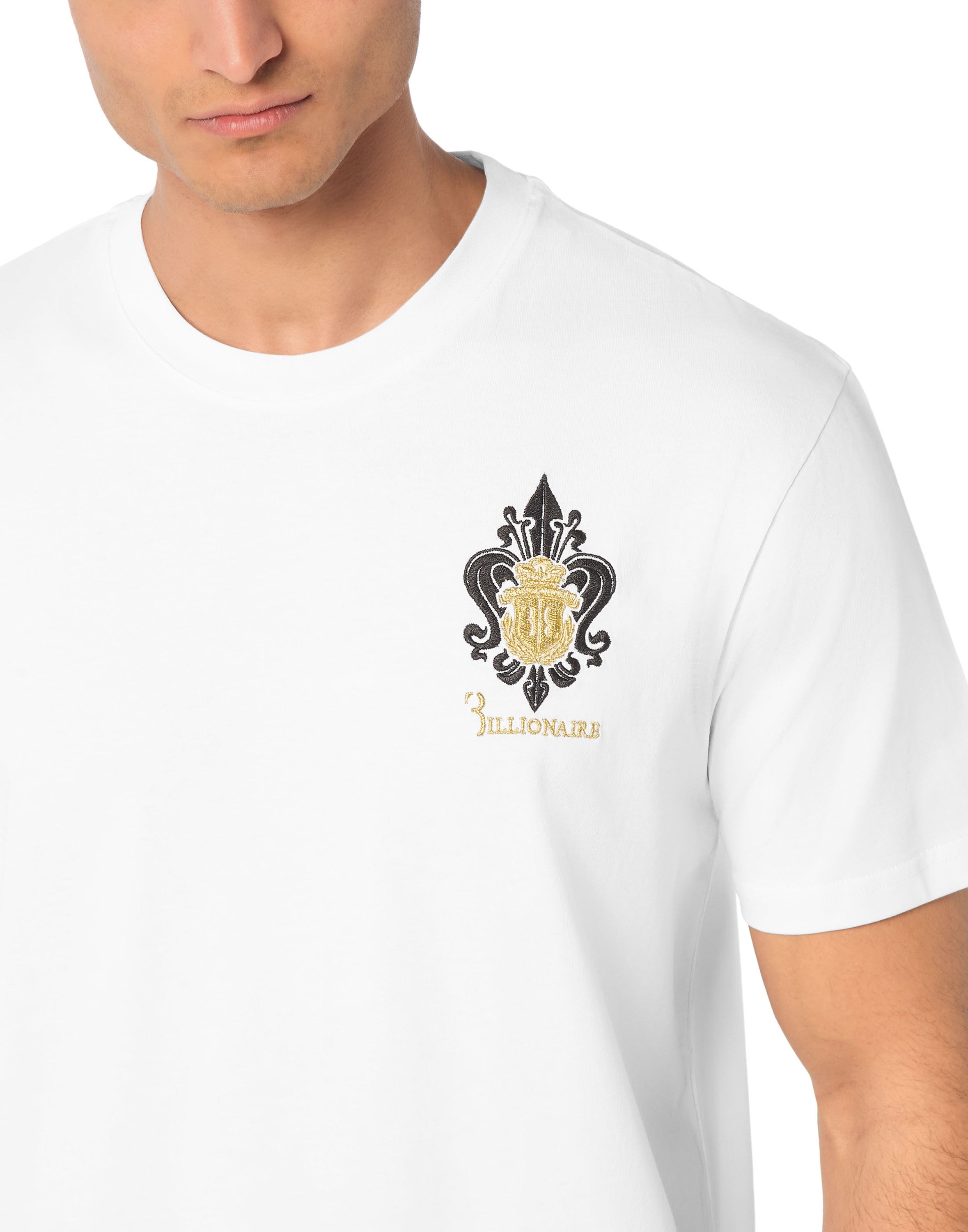 T-Shirt Round Neck