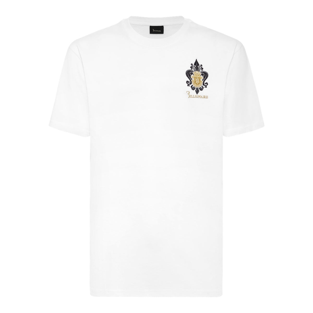 T-Shirt Round Neck
