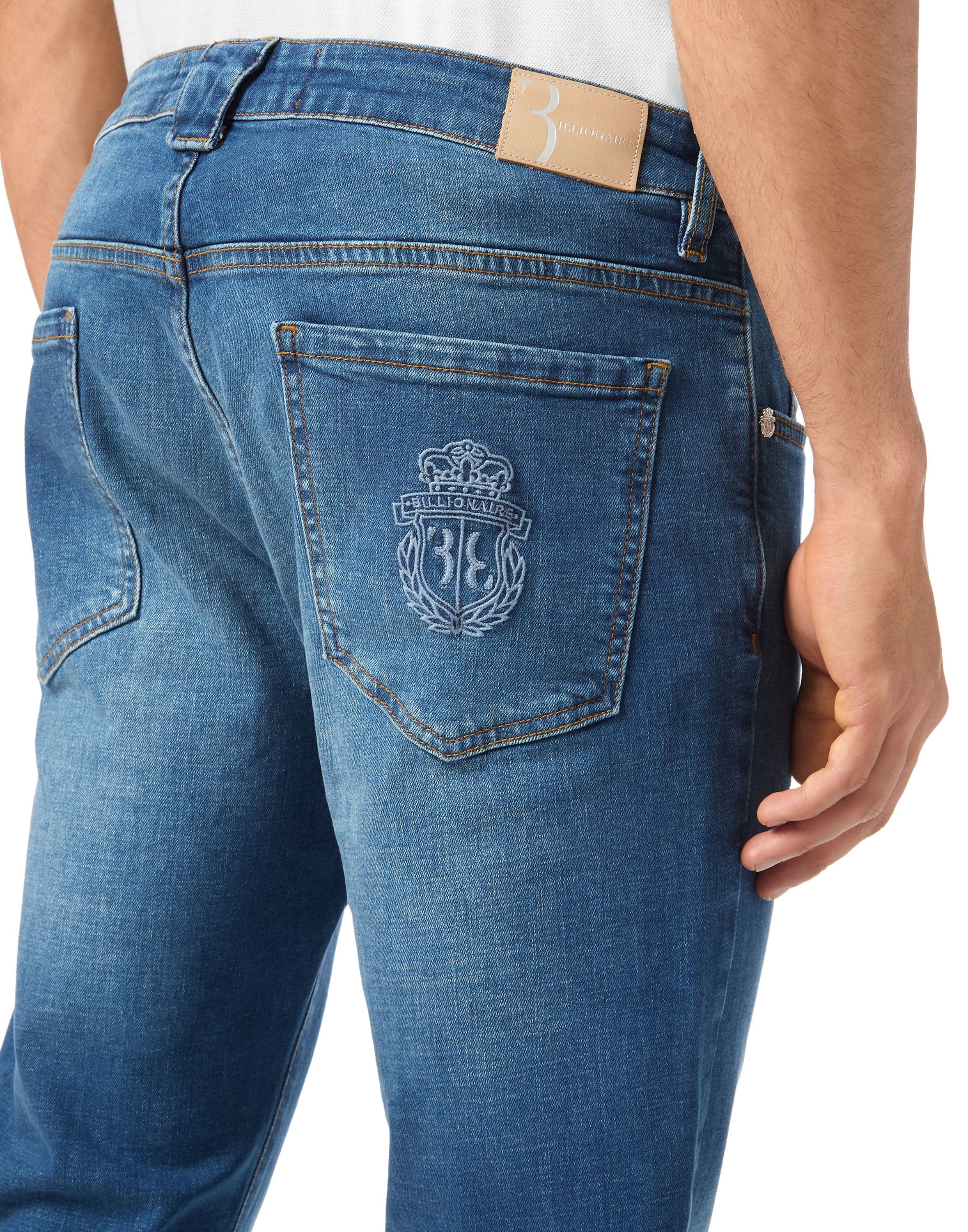 Jeans Regular Fit