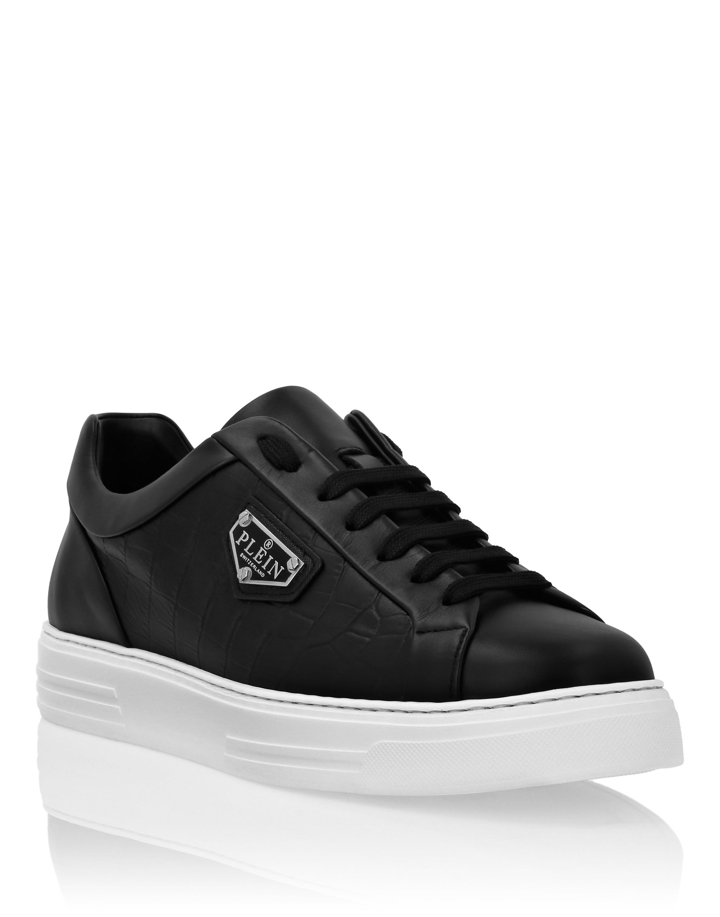 Low Top Sneakers Cocco