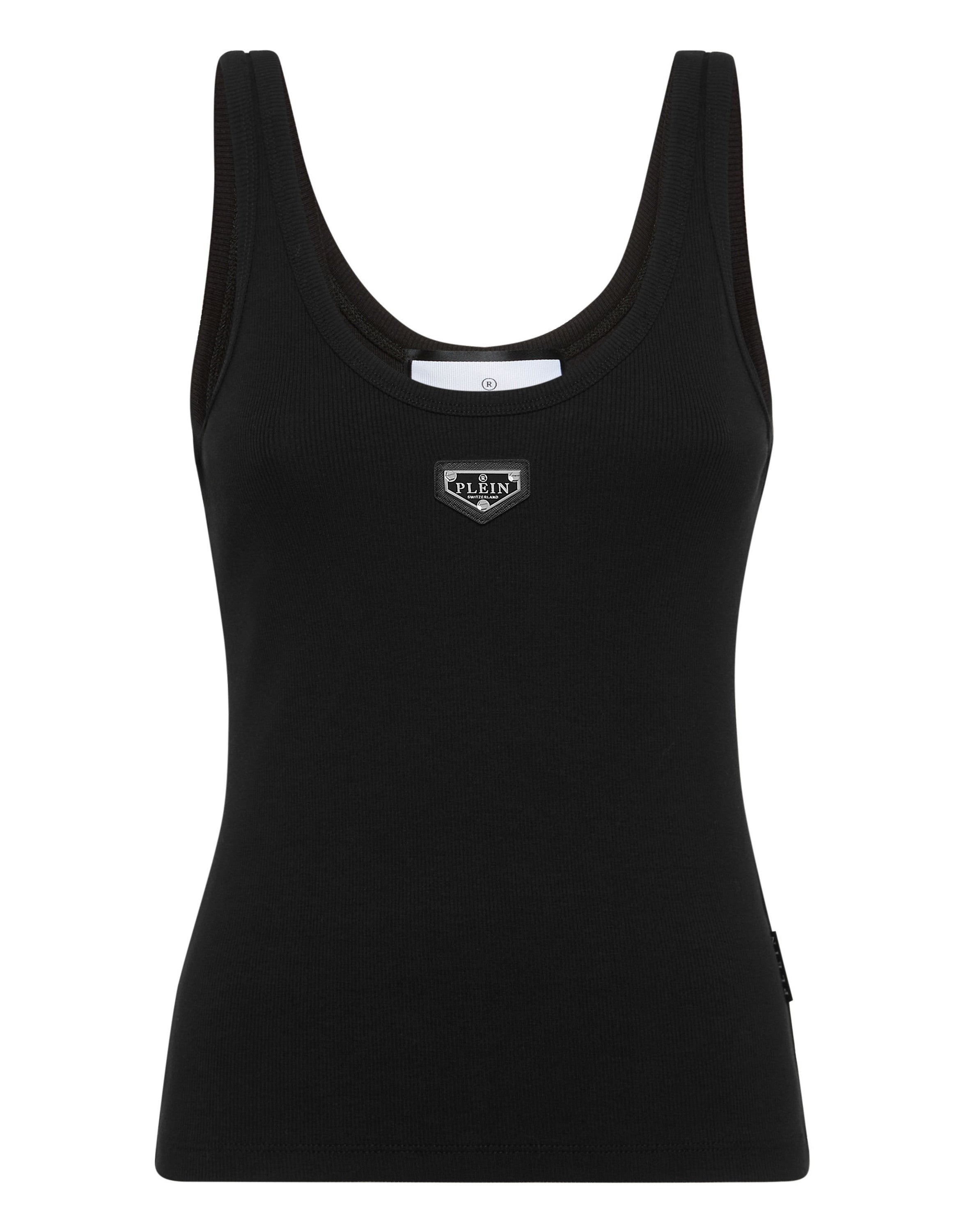 Rib Tanktop Placca