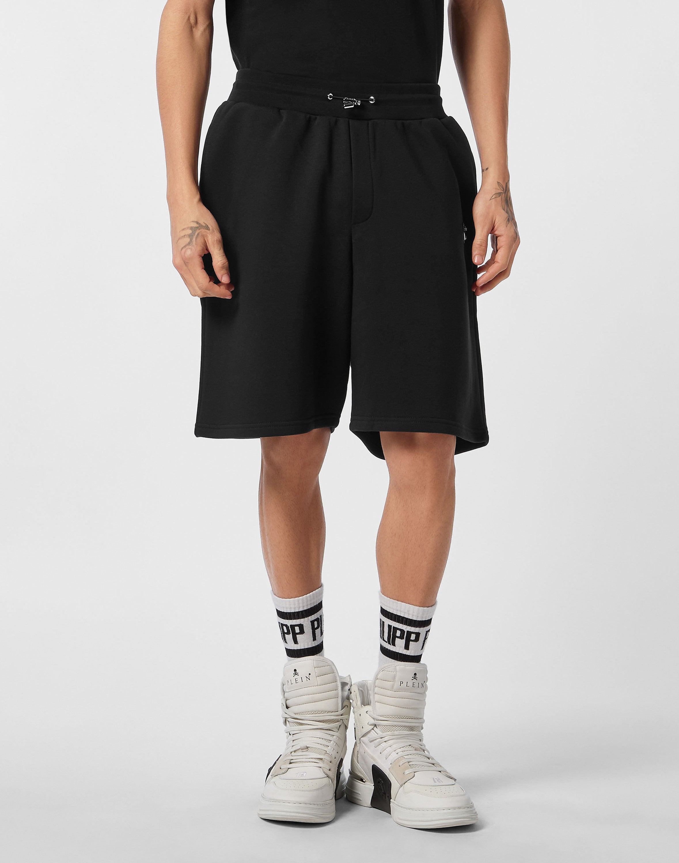 Jogging Shorts Placca