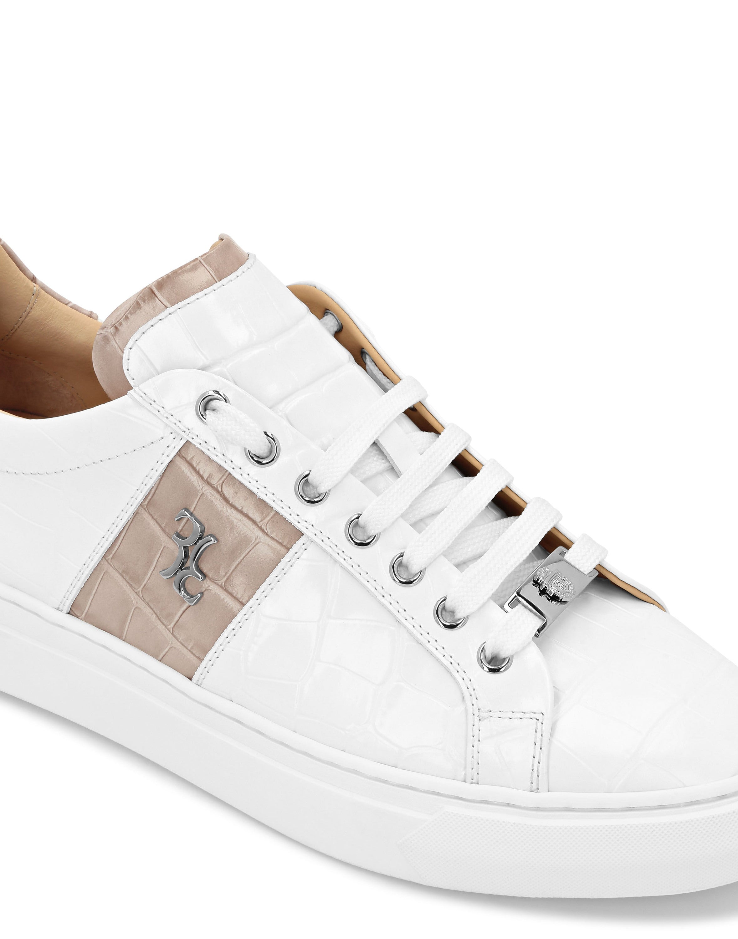 Low Top Sneakers Cocco