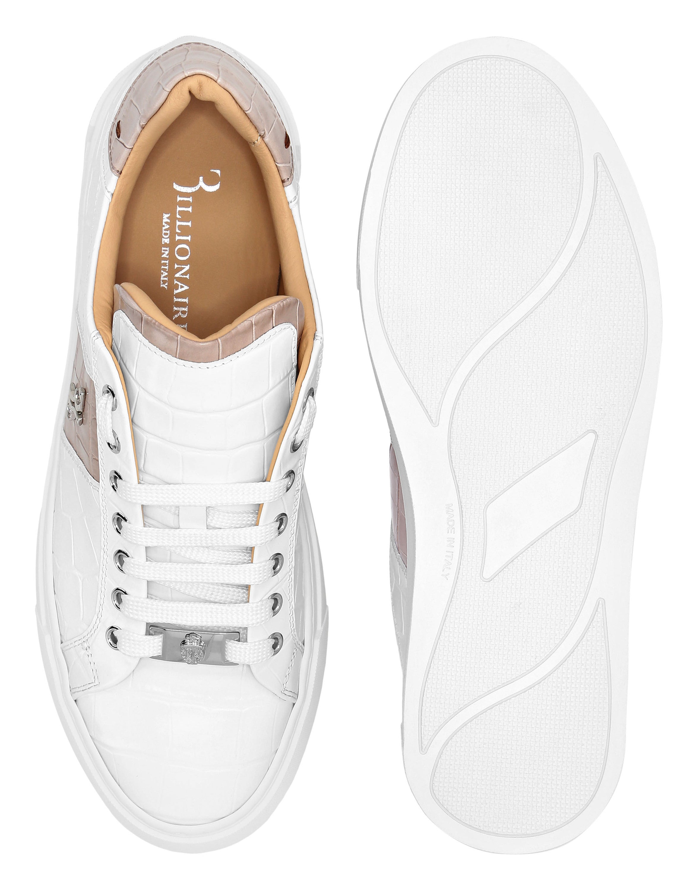Low Top Sneakers Cocco