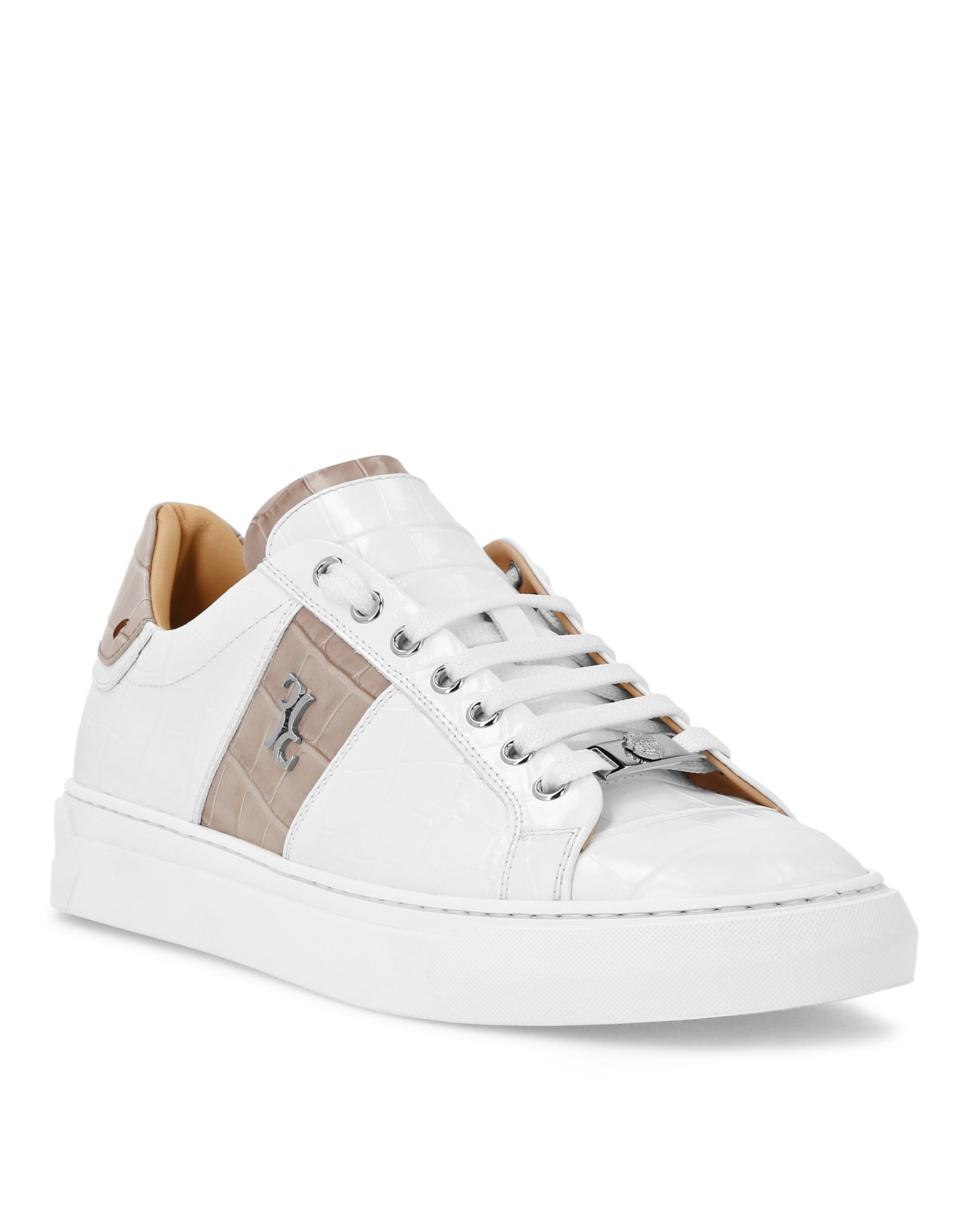 Low Top Sneakers Cocco
