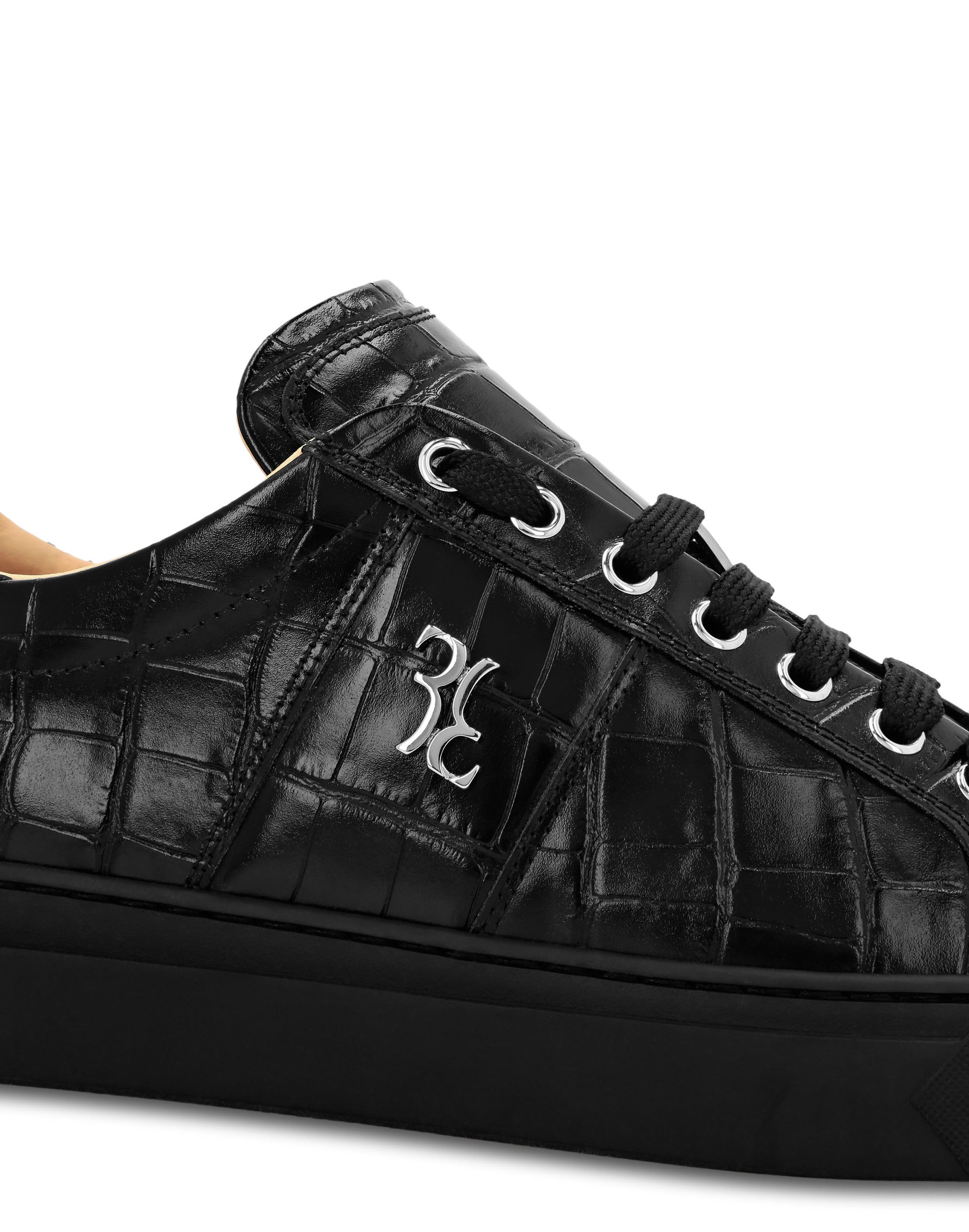 Low Top Sneakers Cocco