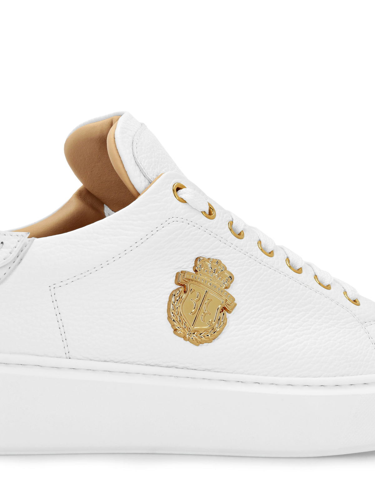 Low Top Sneakers