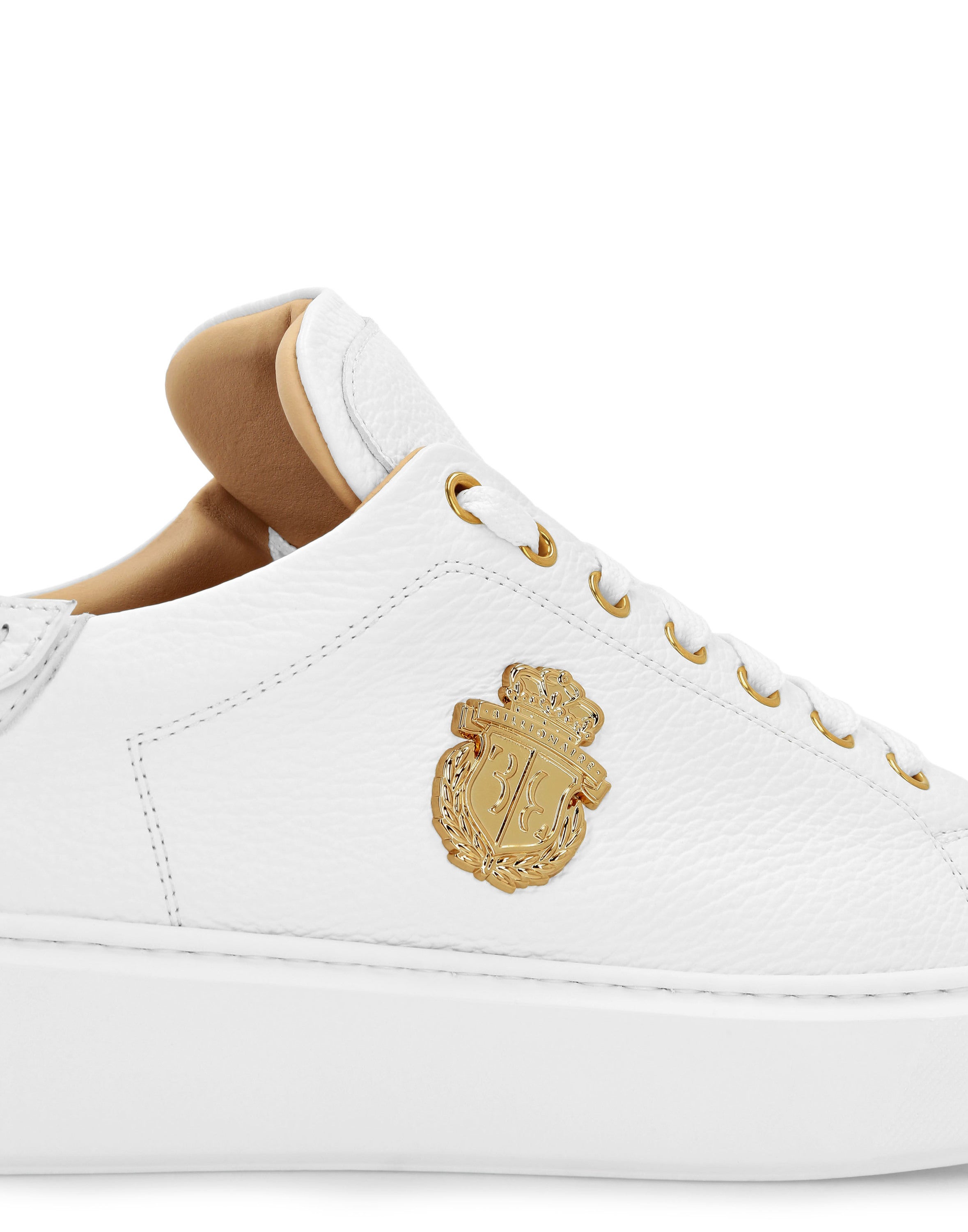 Low Top Sneakers