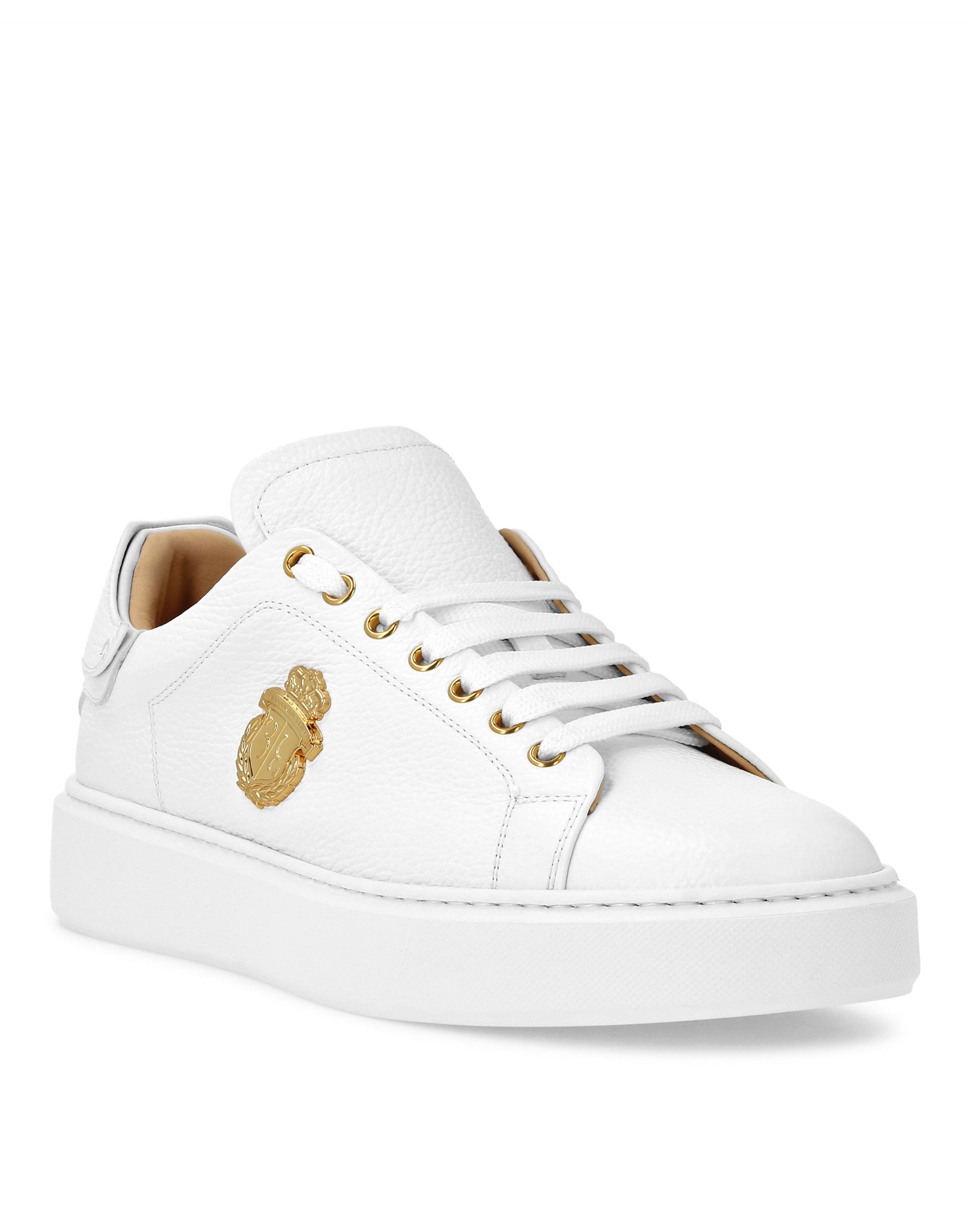 Low Top Sneakers