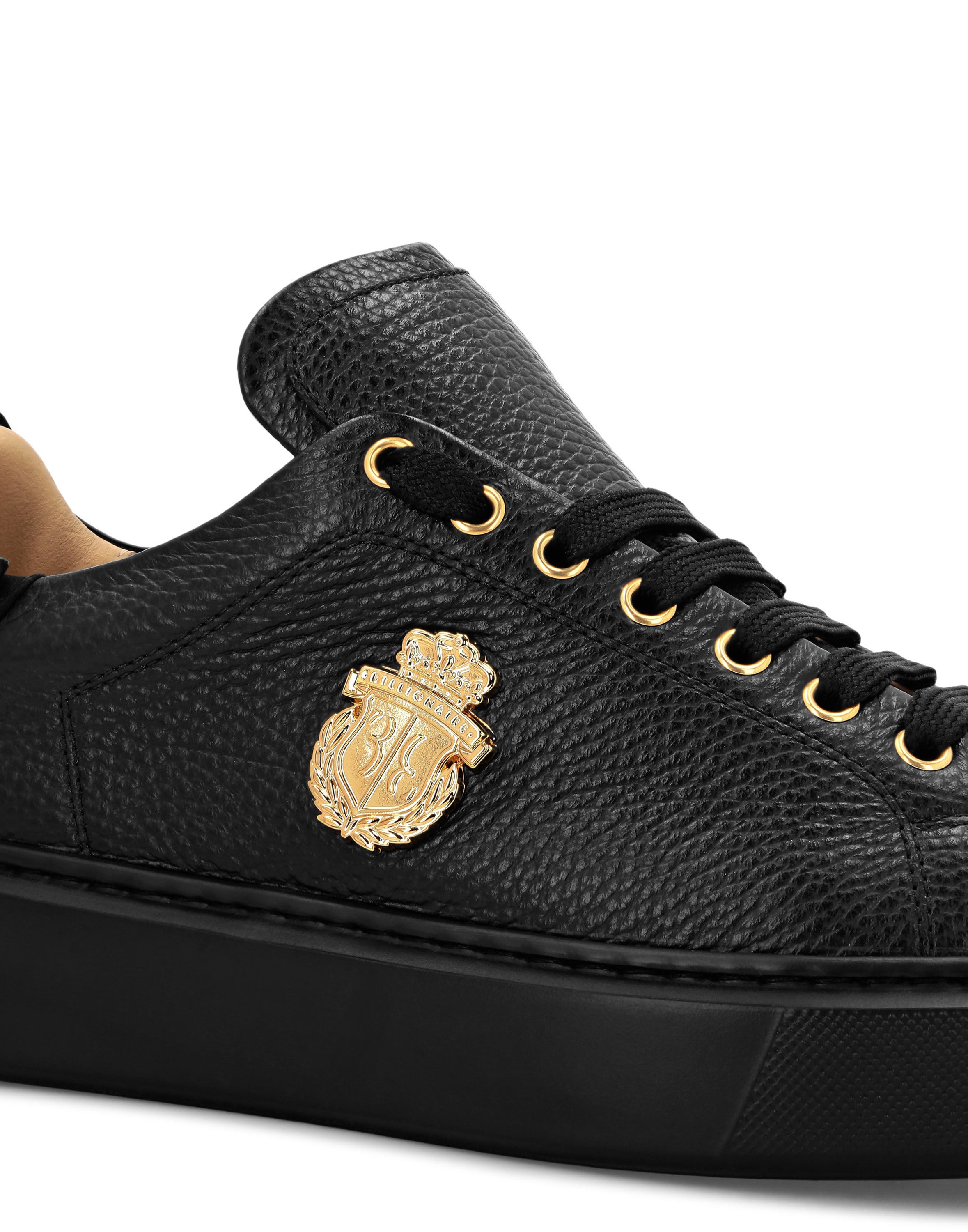 Low Top Sneakers