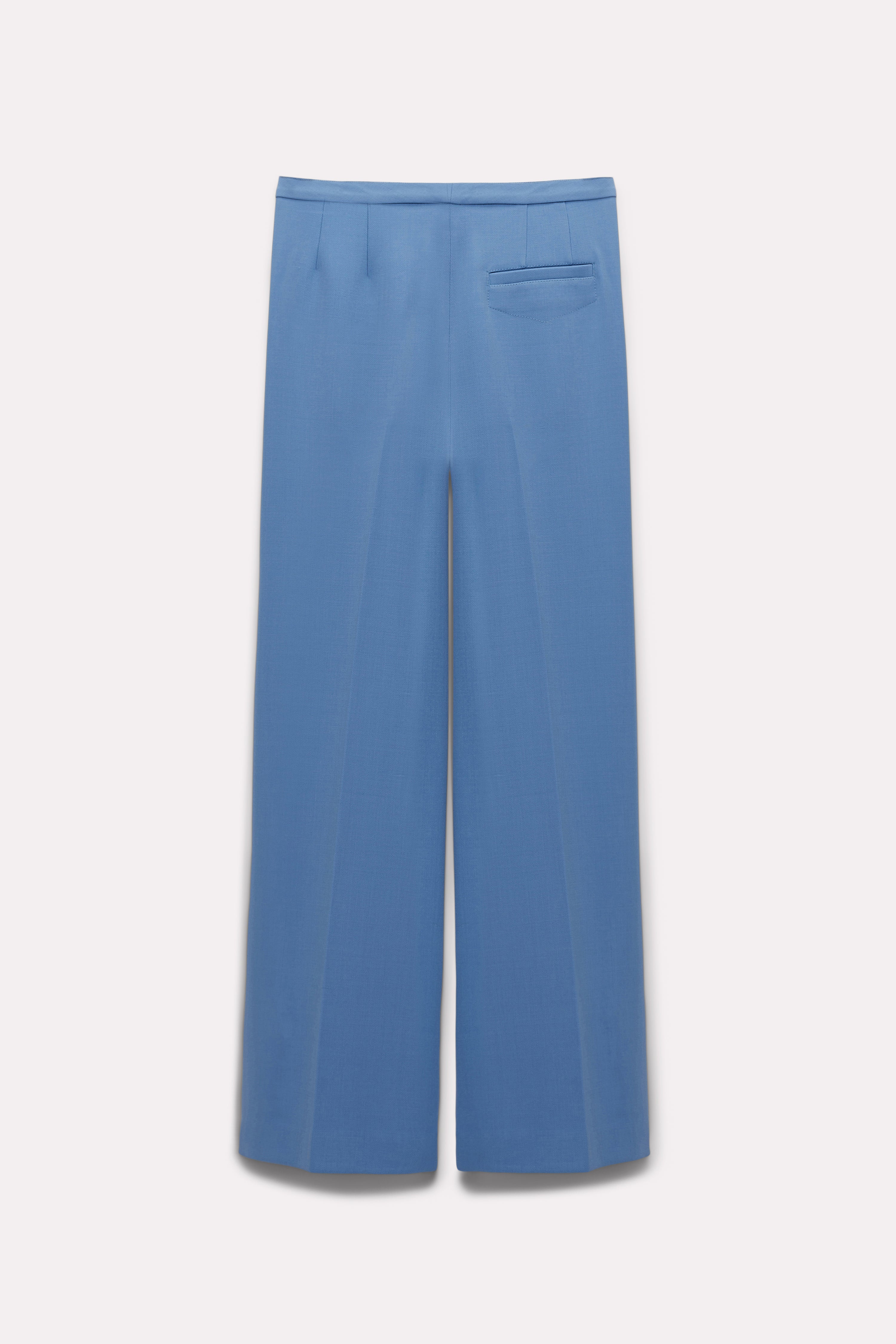 STRIKING COOLNESS pants