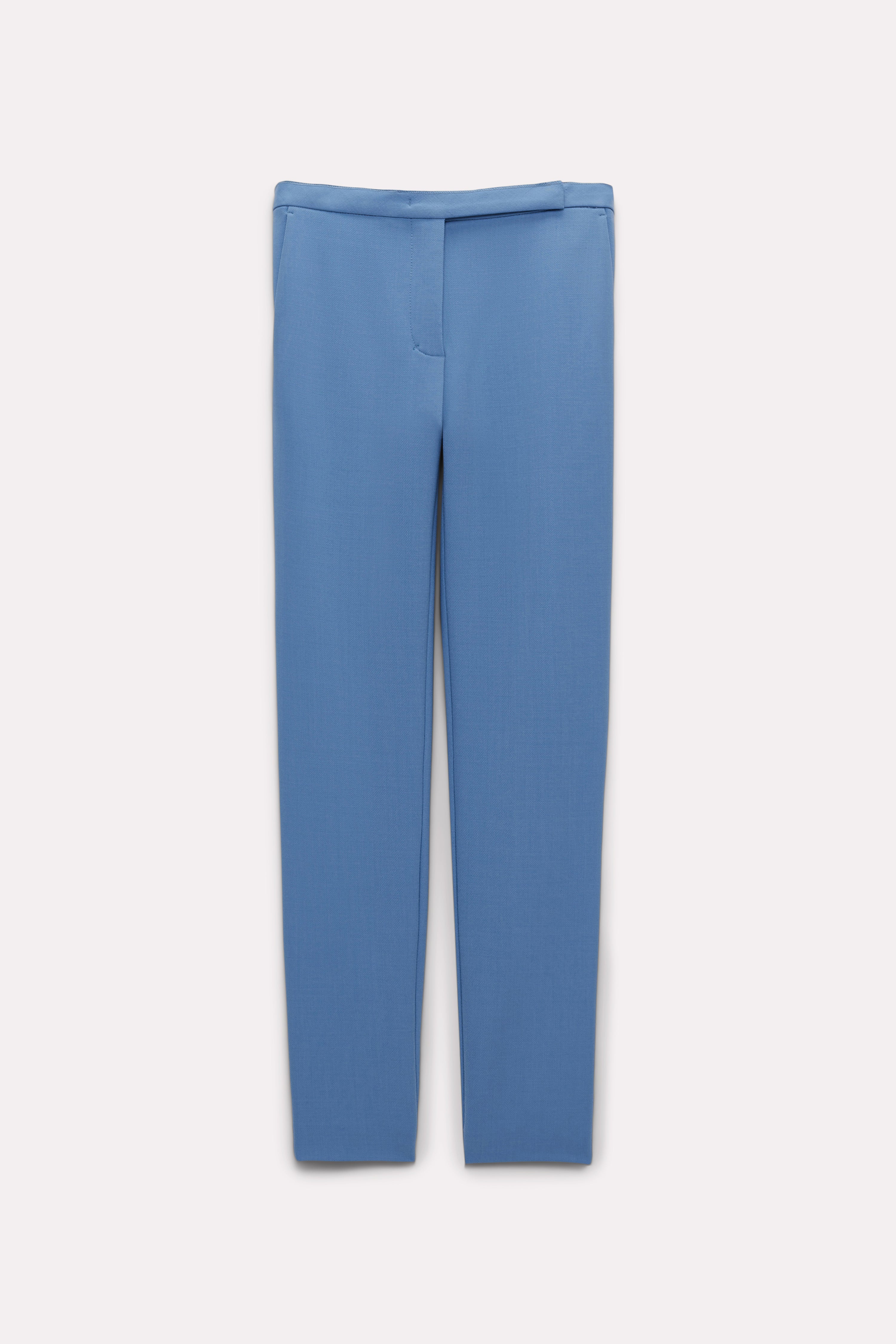 STRIKING COOLNESS pants