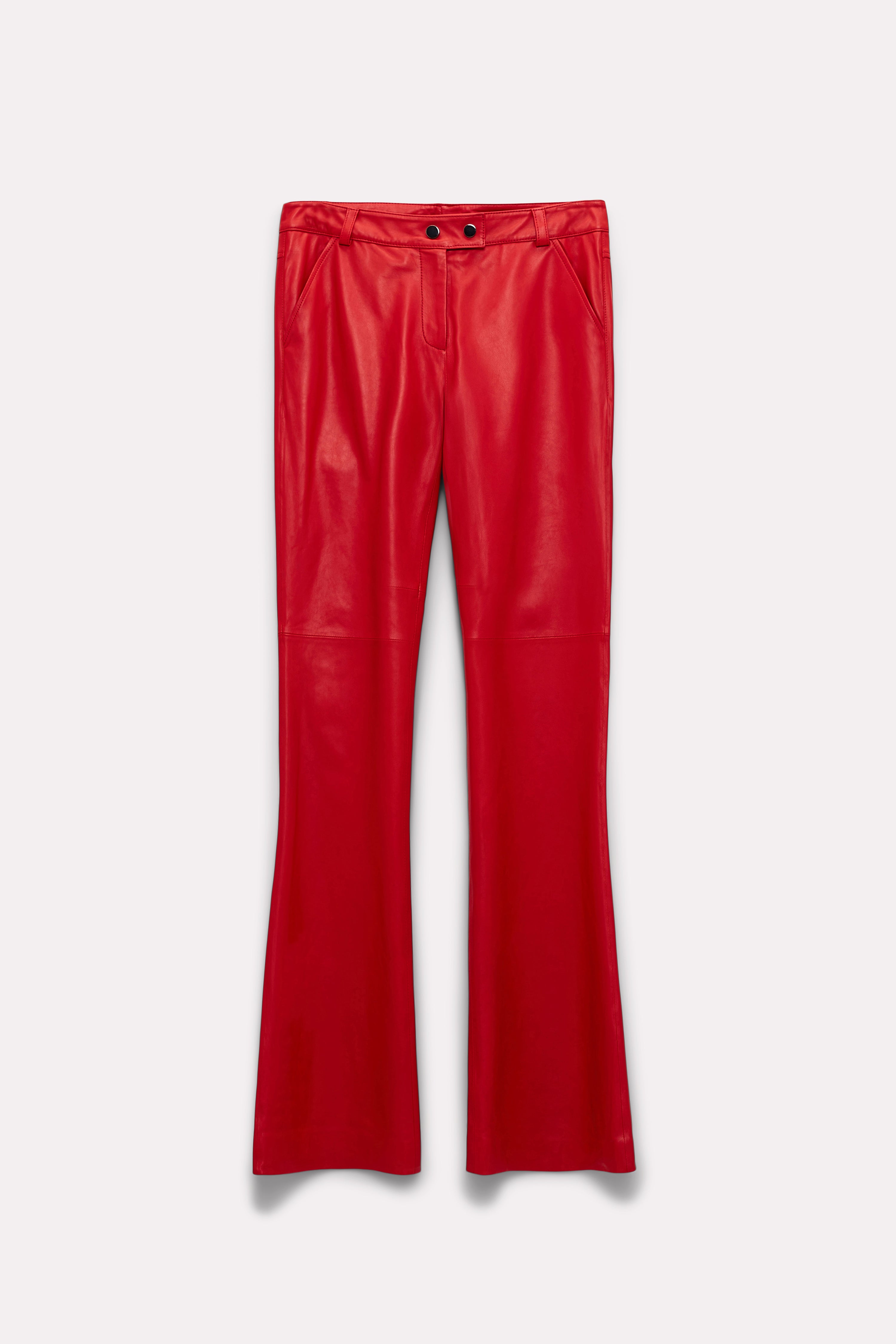 SLEEK STATEMENT pants